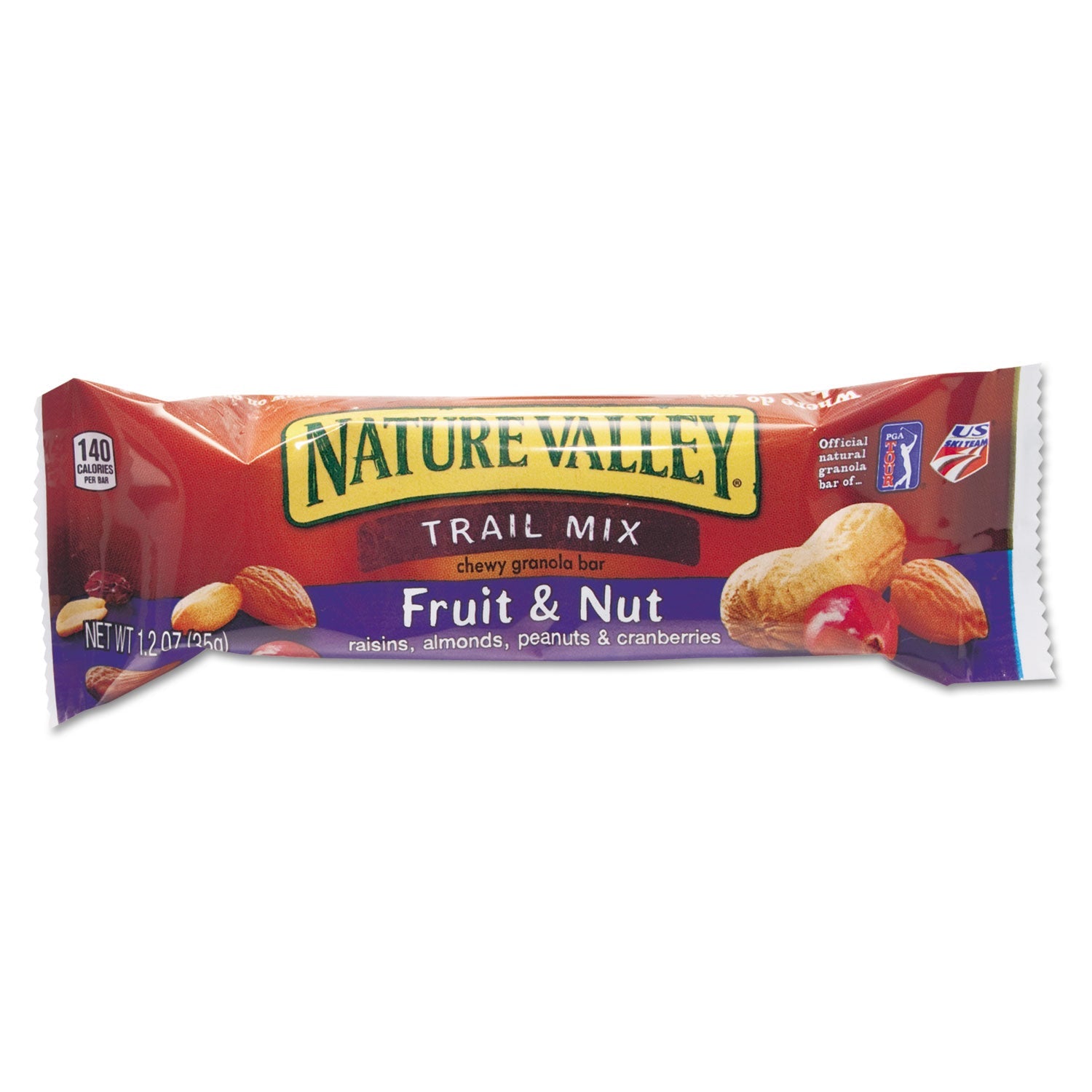 Nature Valley Granola Bars | Chewy Trail Mix