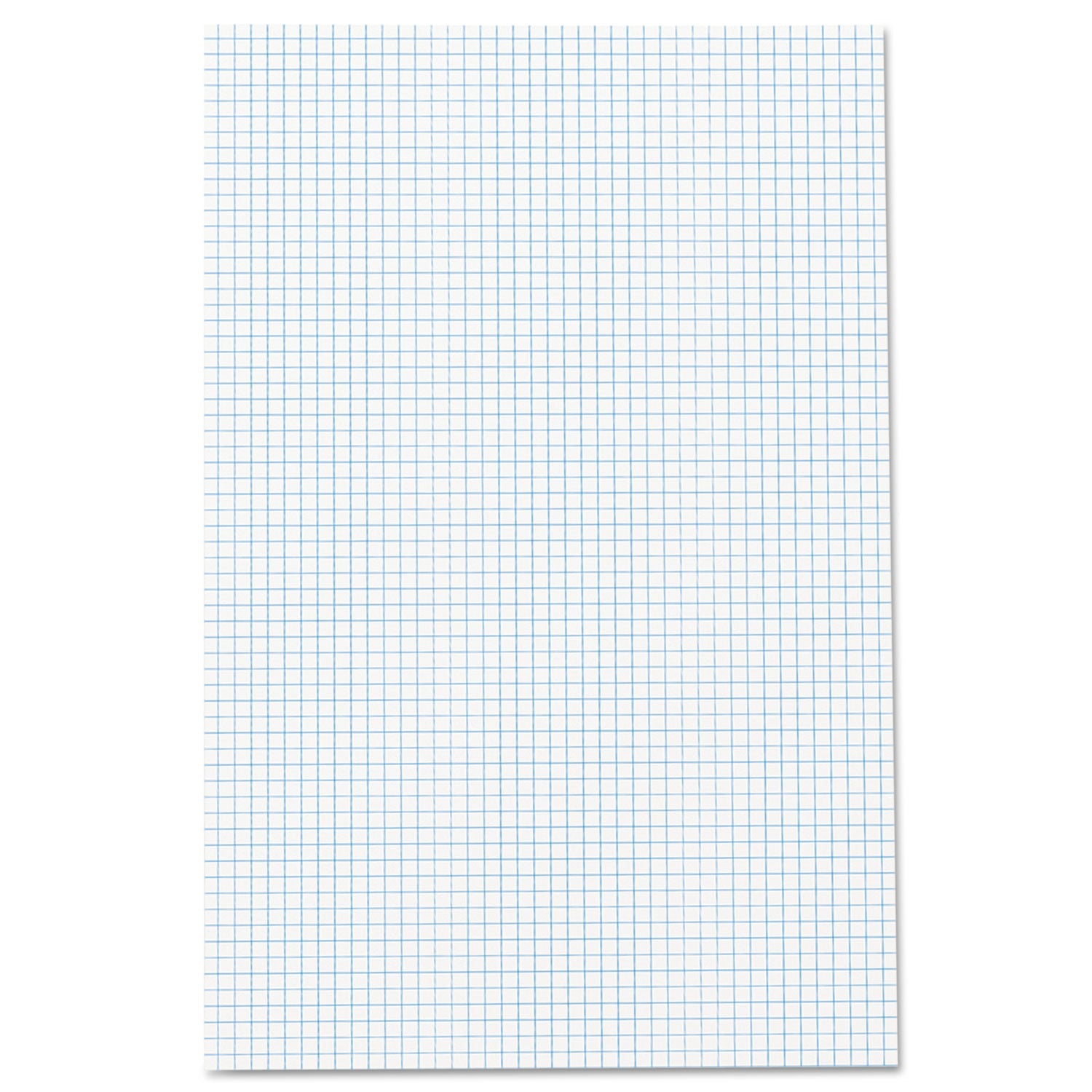 Ampad® Quadrille Pads | 11x17 White