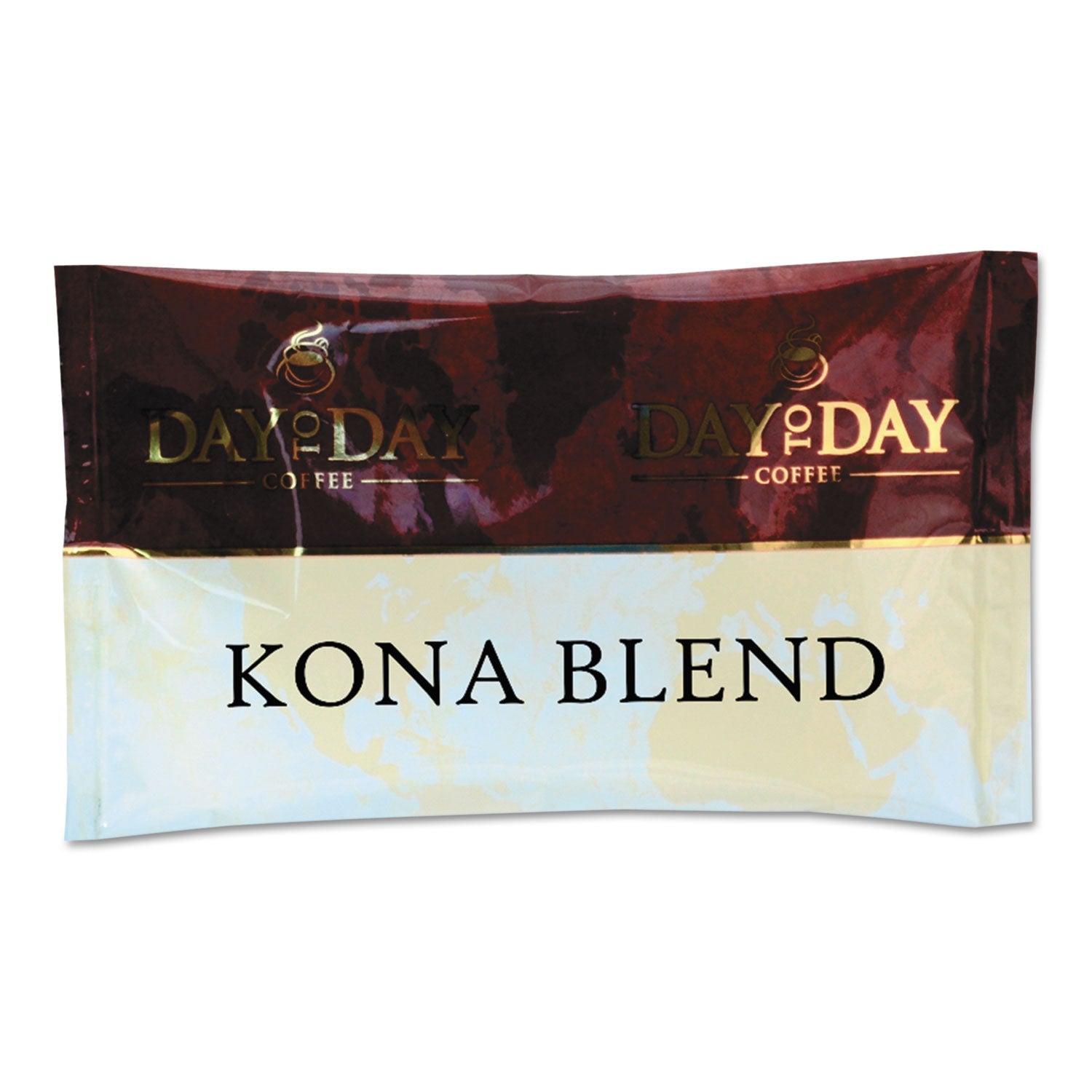 Day to Day Coffee | Kona Blend, 1.5oz, 42/Ctn