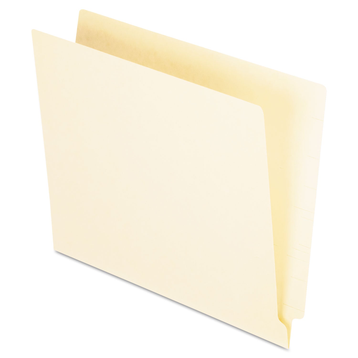 Pendaflex Manila End Tab Folders | Letter Size