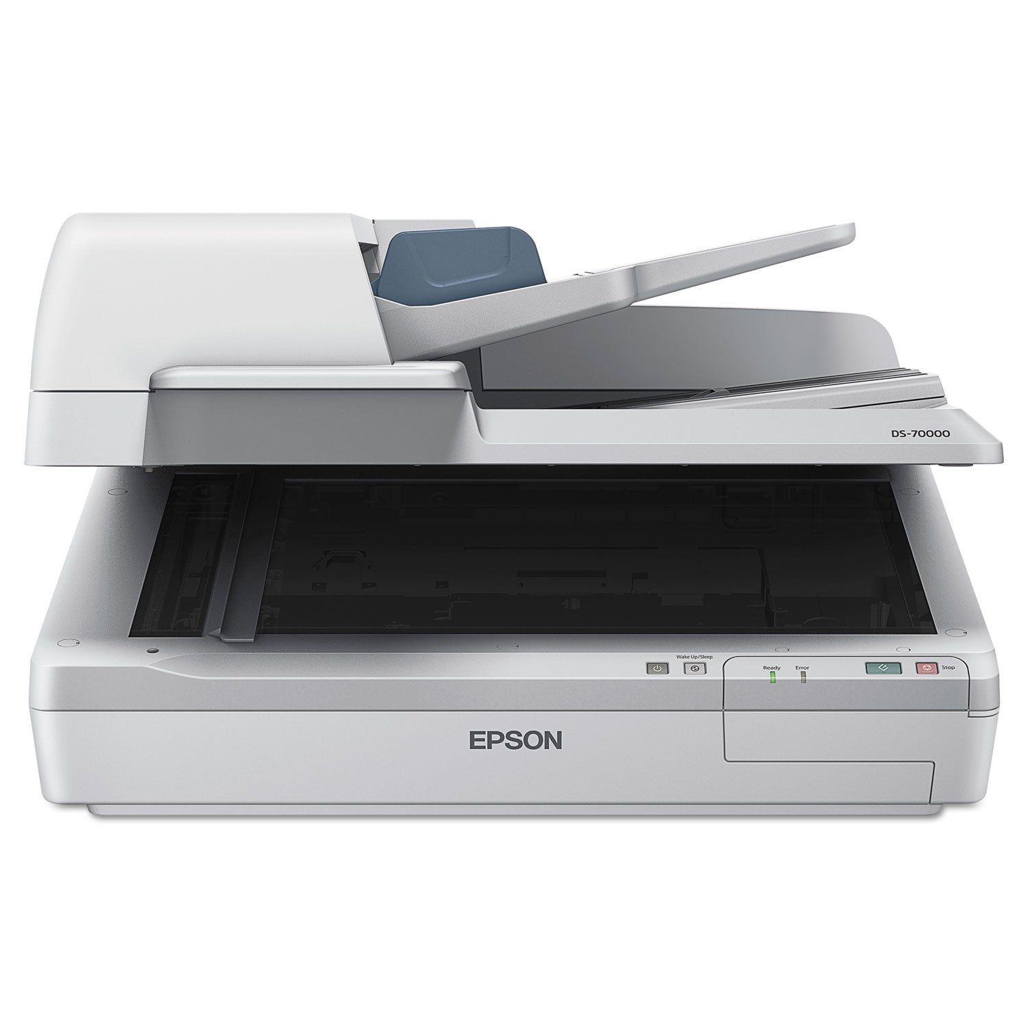Workforce DS-70000 Scanner | Epson® | Duplex
