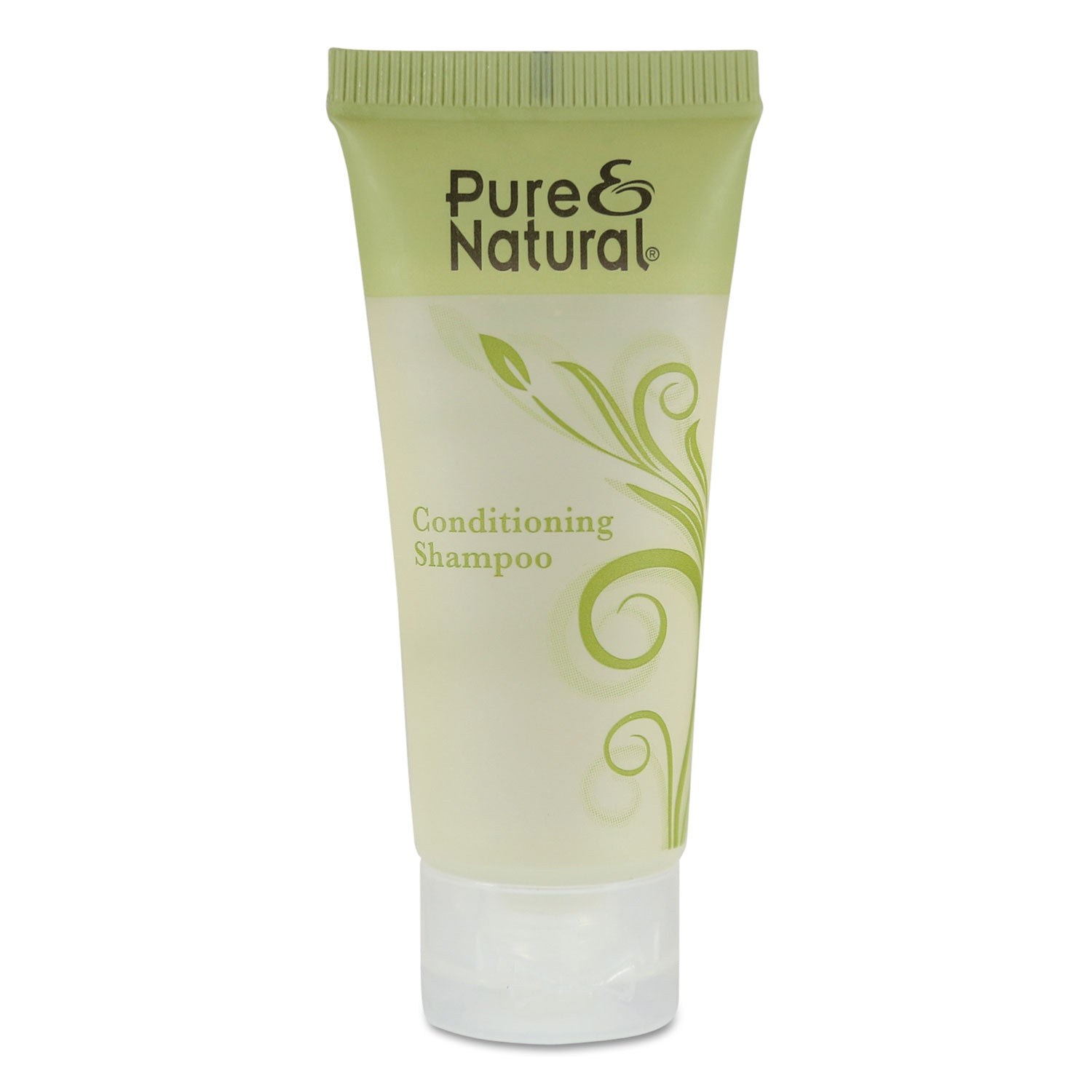 Pure & Natural Conditioning Shampoo | 0.75 Oz
