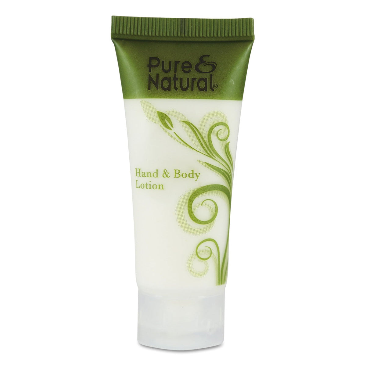 Pure & Natural Hand And Body Lotion | 0.75 Oz
