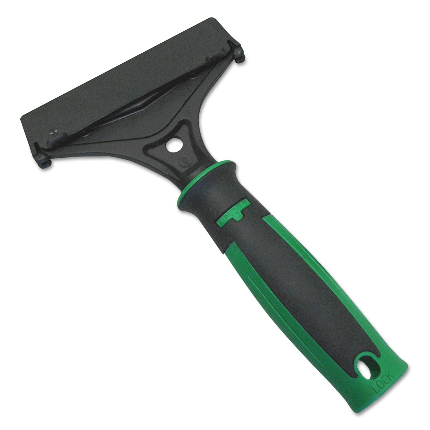 Unger Ergotec Glass Scraper | 6" Blade Width