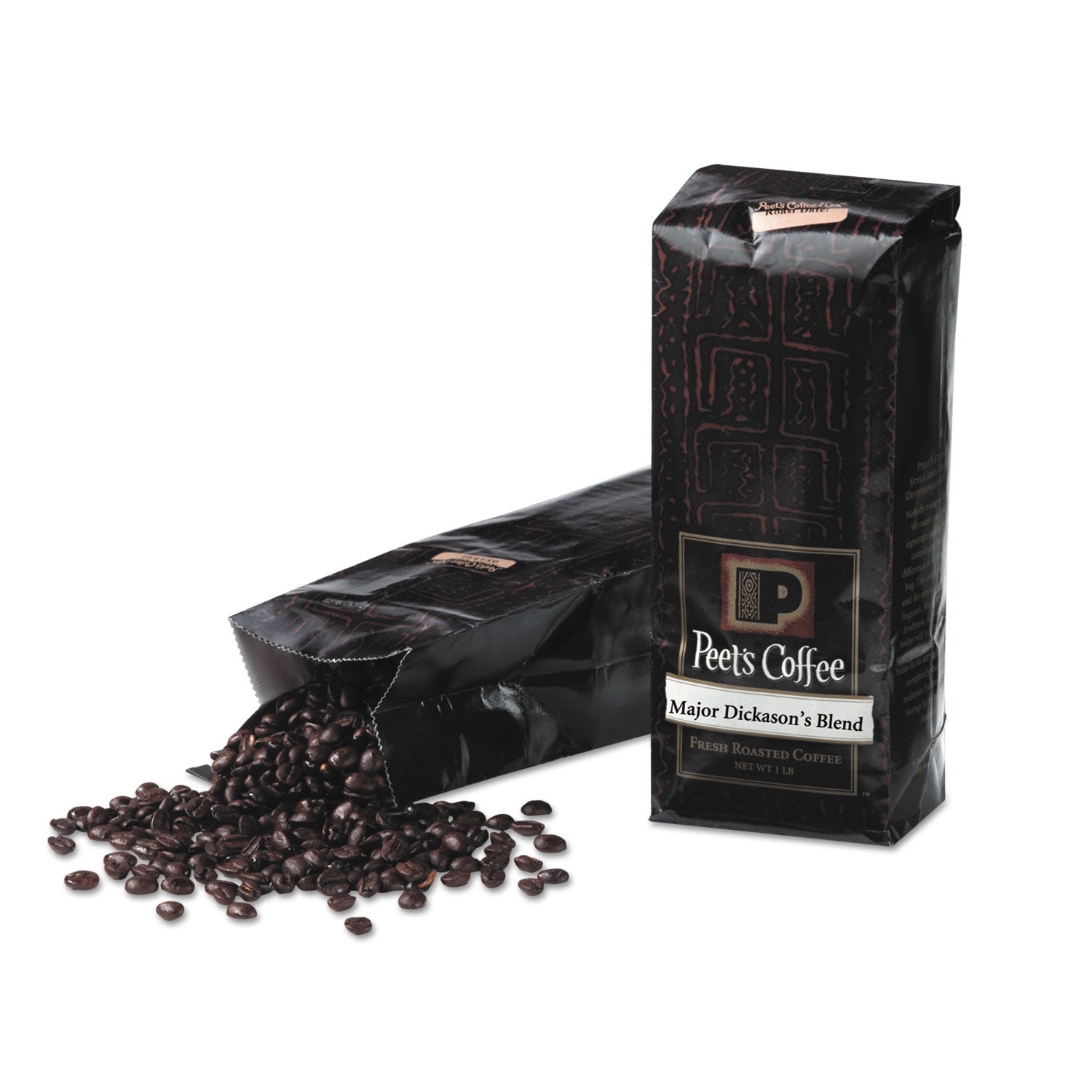 Major Dickason's Blend Coffee | Whole Bean, 1lb Bag