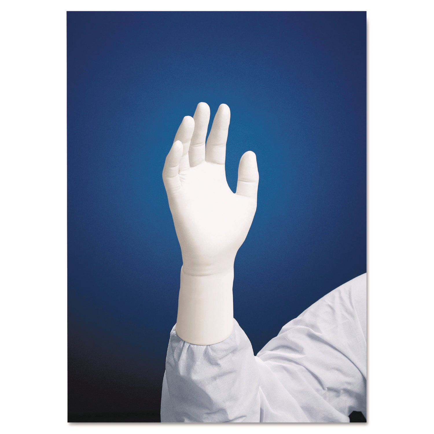 Kimtech G5 Nitrile Gloves | Large 1,000/Carton