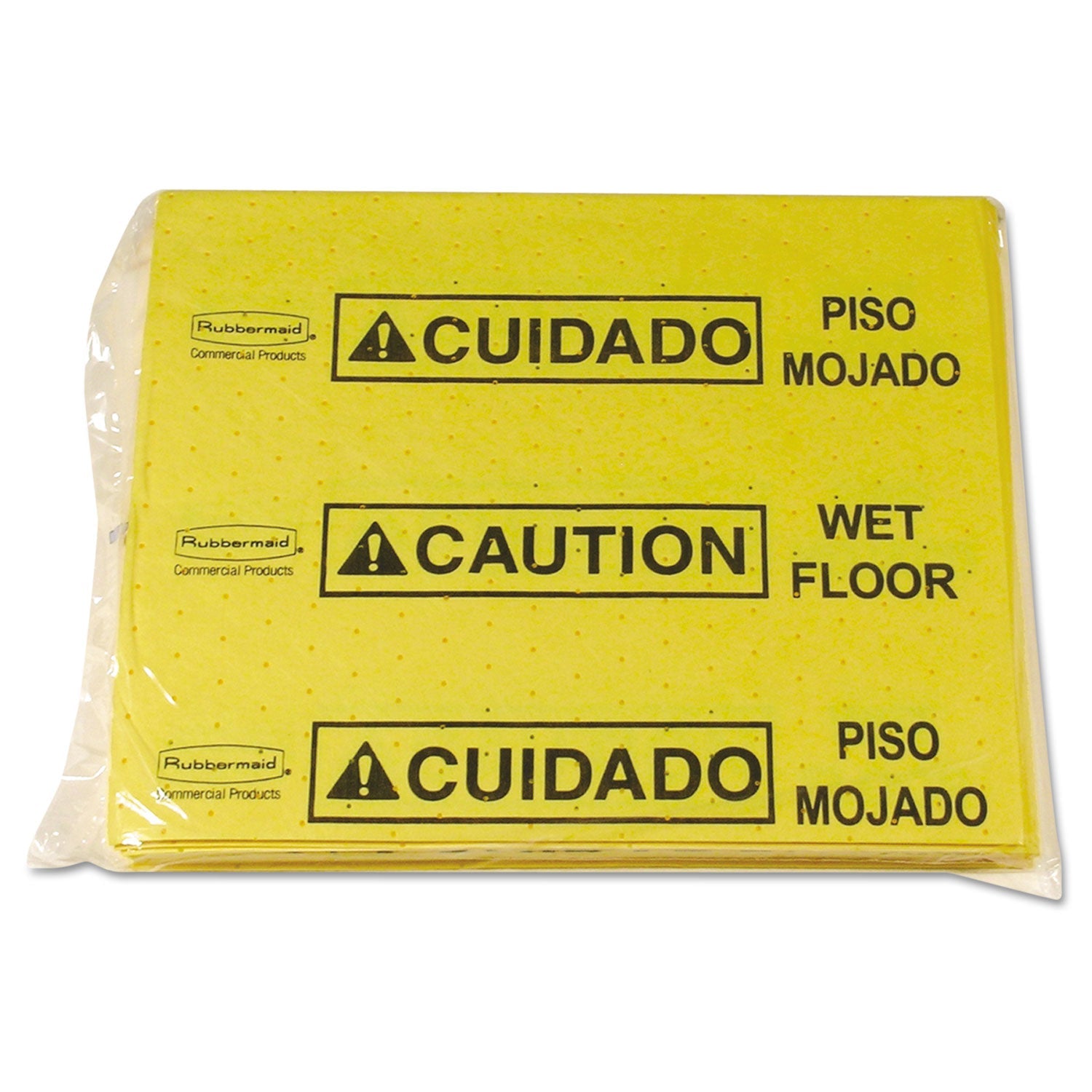 Over-The-Spill Pad Tablet | 25/Pack