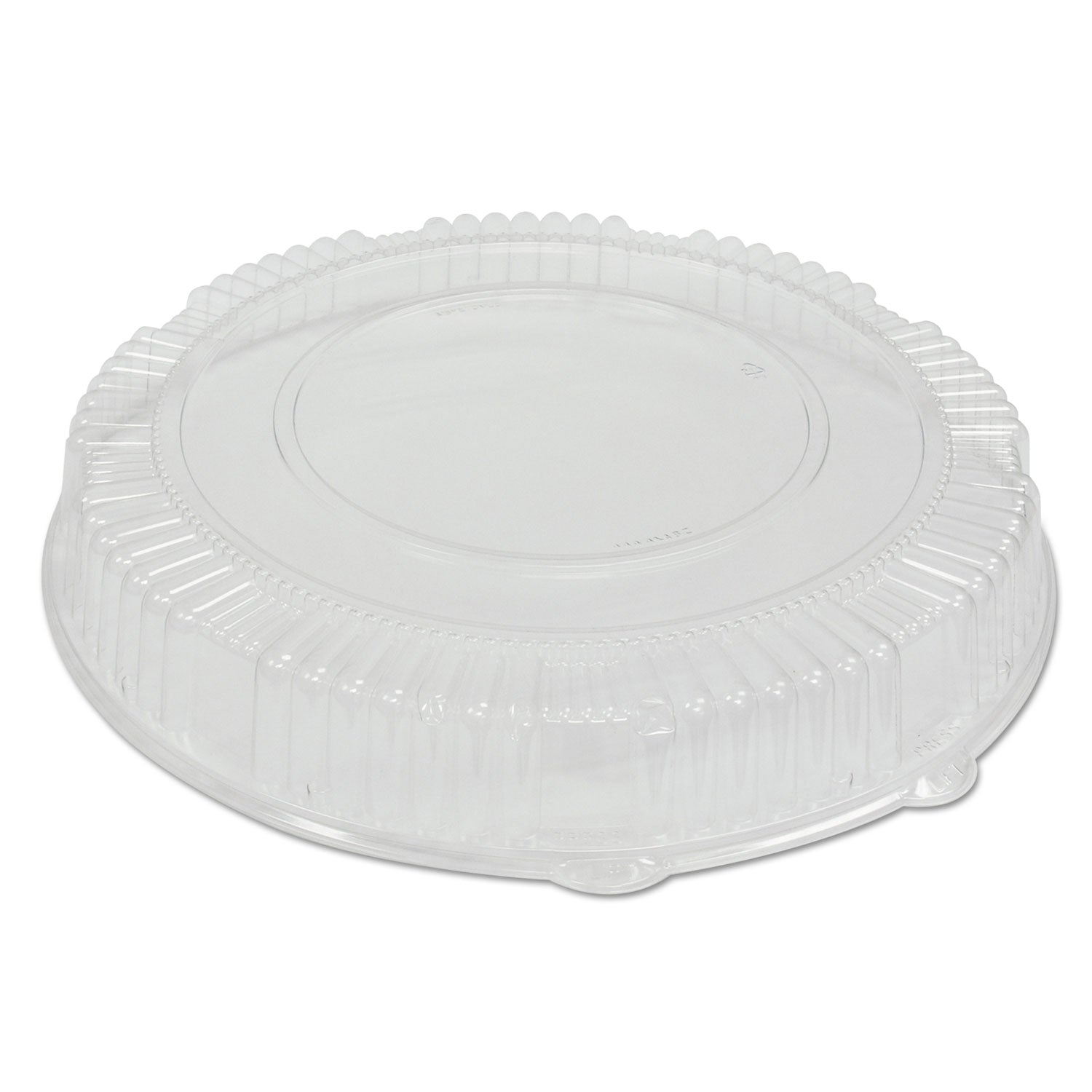 Dome Lids for Catering Trays | 16" | 25-Carton