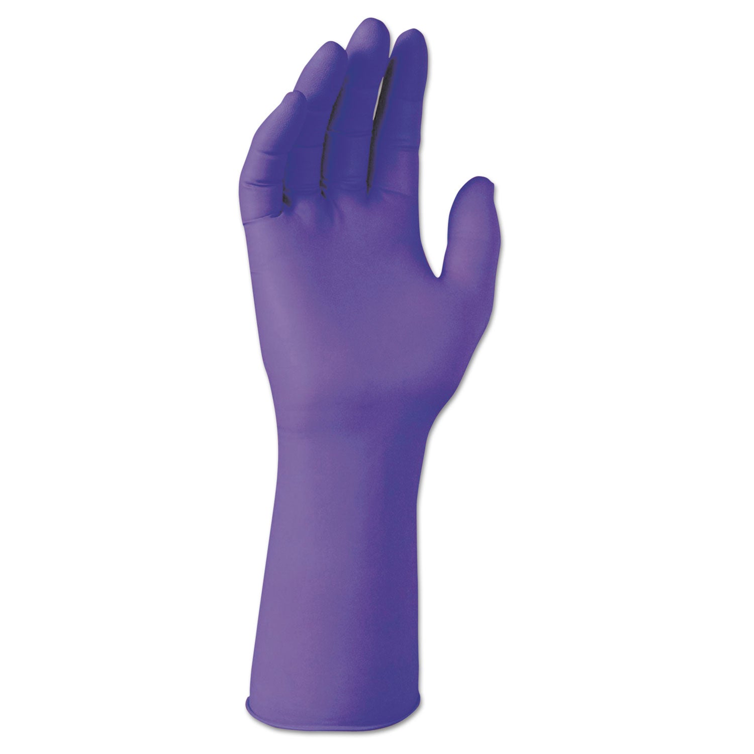 Kimtech PURPLE NITRILE Exam Gloves | Small