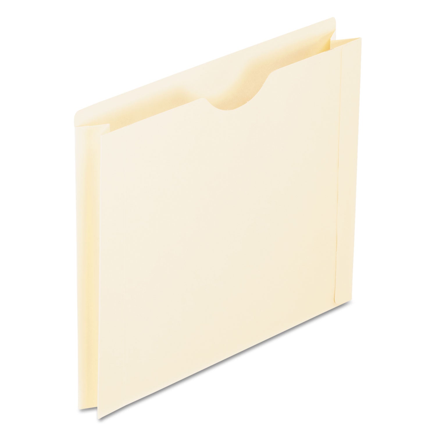 Pendaflex Manila Reinforced File Jackets | Letter