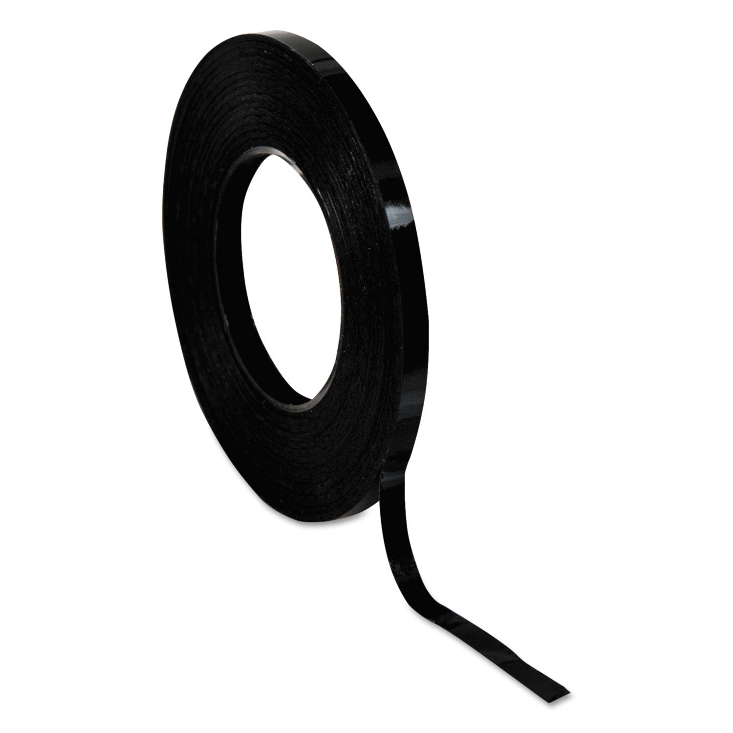 Graphic Chart Tapes | 0.13" X 27 Ft | Gloss Black
