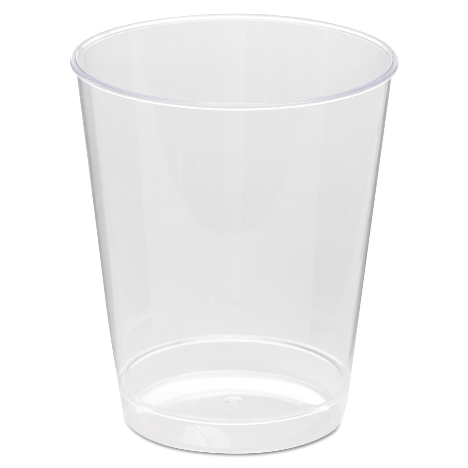 WNA Comet Plastic Tumbler | 8oz, 500/Carton