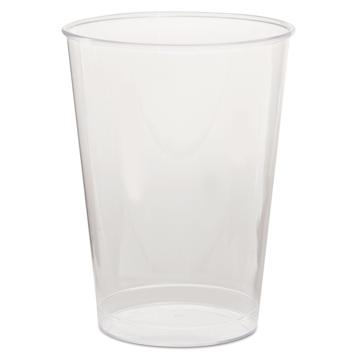 Comet Plastic Tumbler | 7 oz Tall | 500-Carton