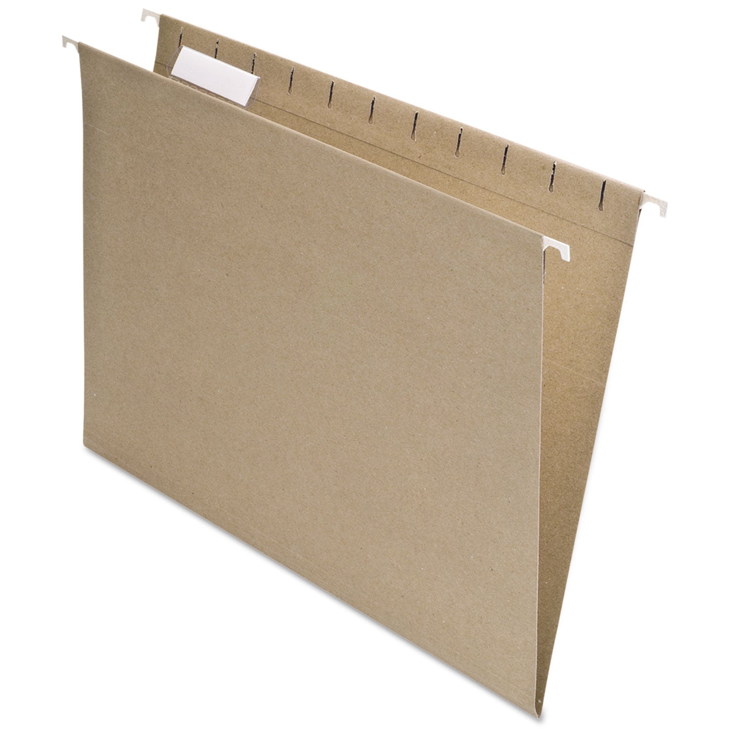 Pendaflex Earthwise Recycled Hanging File Folders