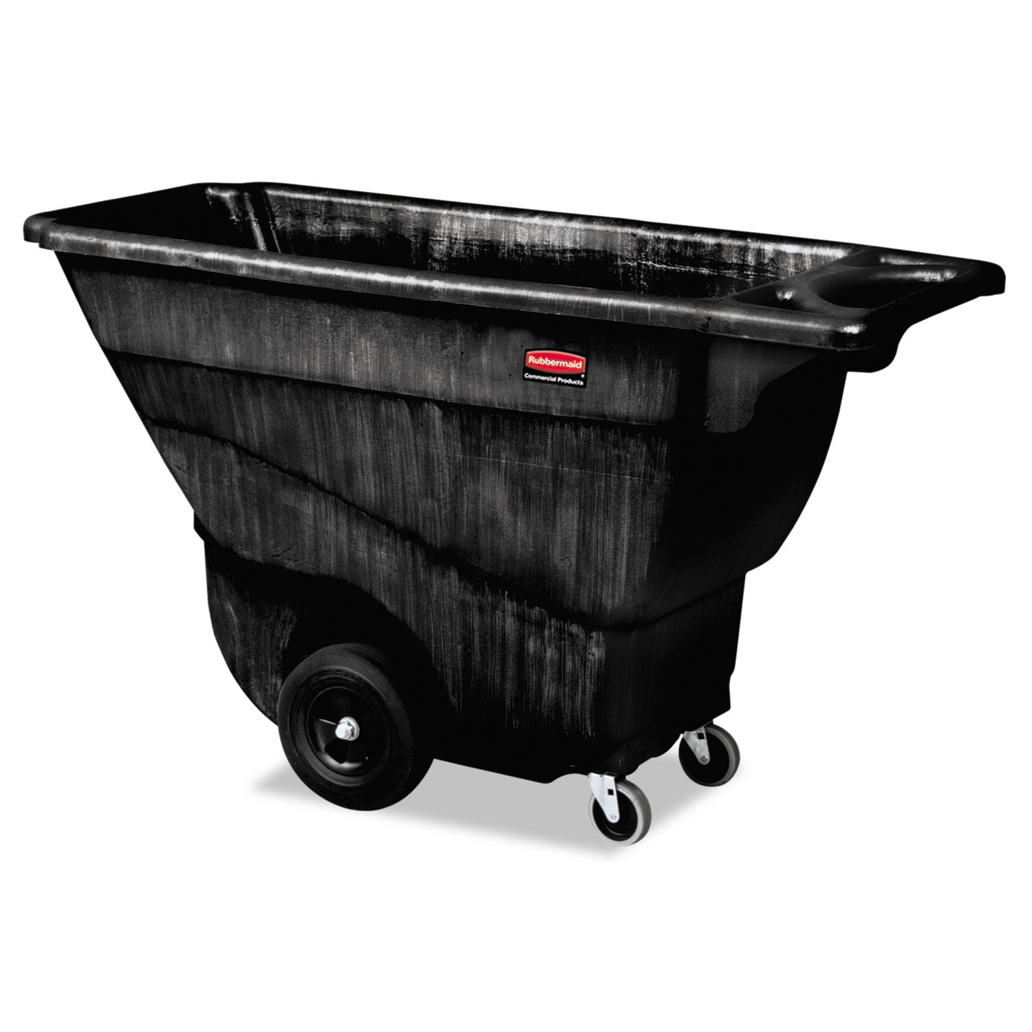 Structural Foam Tilt Truck | 850lb, Rubbermaid®