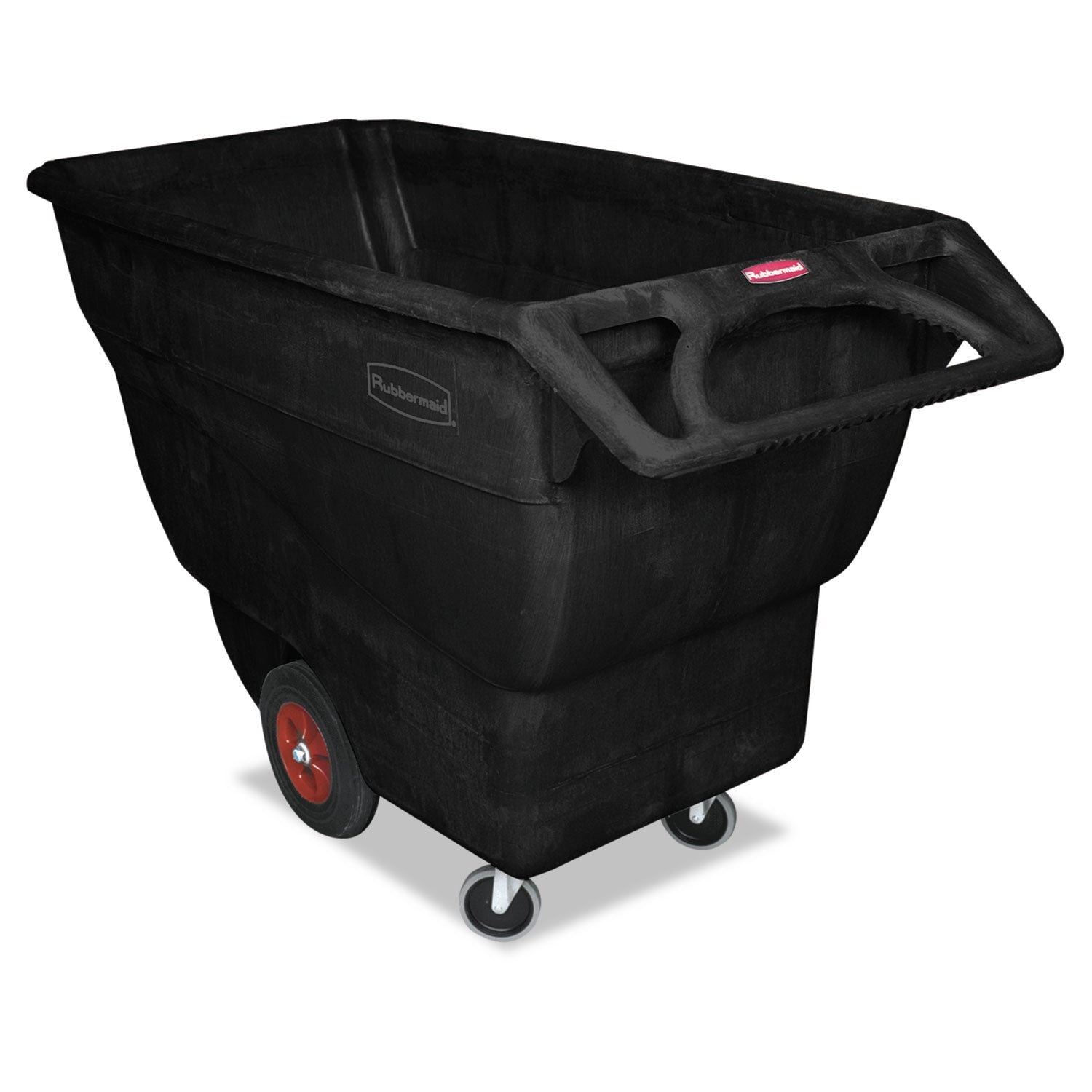 Structural Foam Tilt Truck | 1000lb, Rubbermaid®