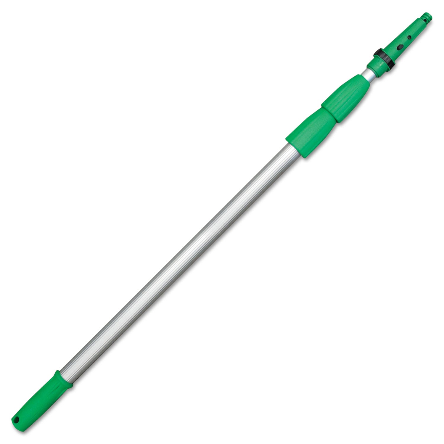 Opti-Loc Aluminum Extension Pole | 14 ft