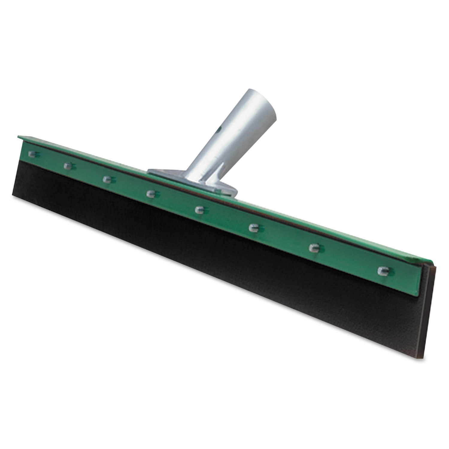 Unger® Aquadozer Heavy Duty Floor Squeegee, 30" Wide Blade, 3" Handle