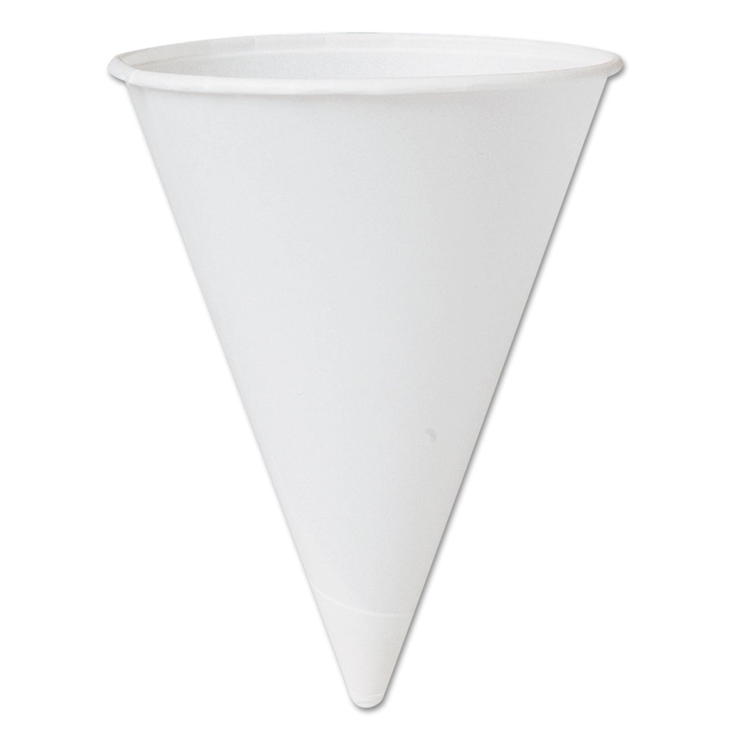 Bare Eco-Forward Cone Cups | 4.25oz 5000-Count