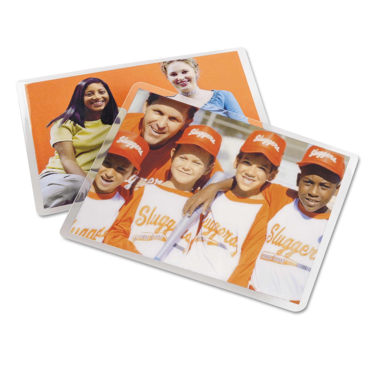 Ultraclear Thermal Laminating Pouches | 3 Mil 100-Bx