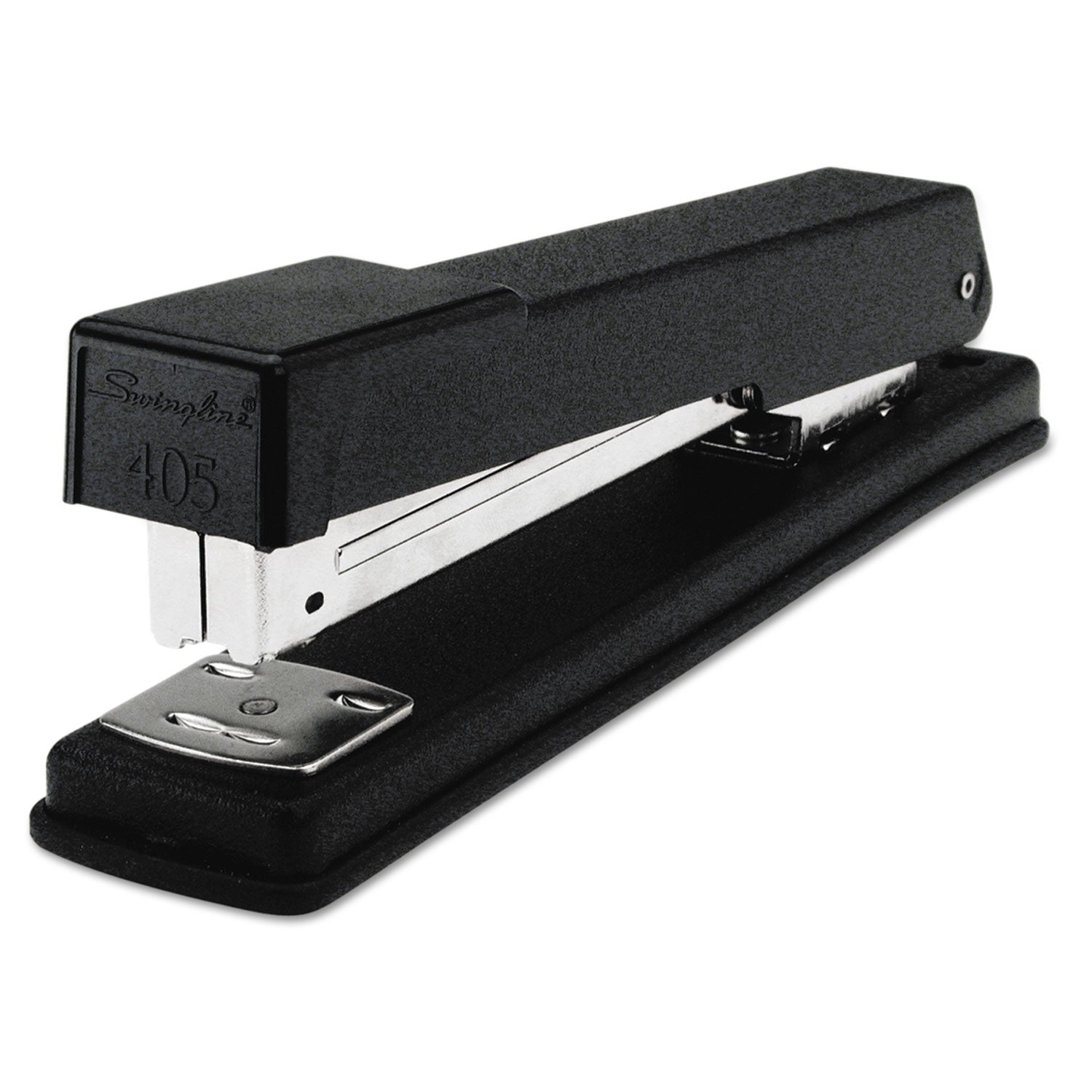Light-Duty Standard Stapler | Swingline® | Black
