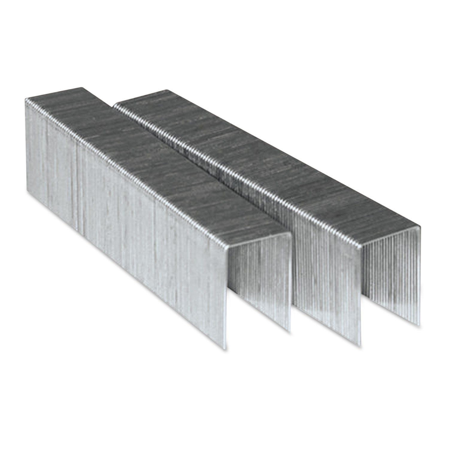 Swingline® S.f. 13 Heavy-Duty Staples, 0.75" Leg, 0.5" Crown, Steel, 1,000/box