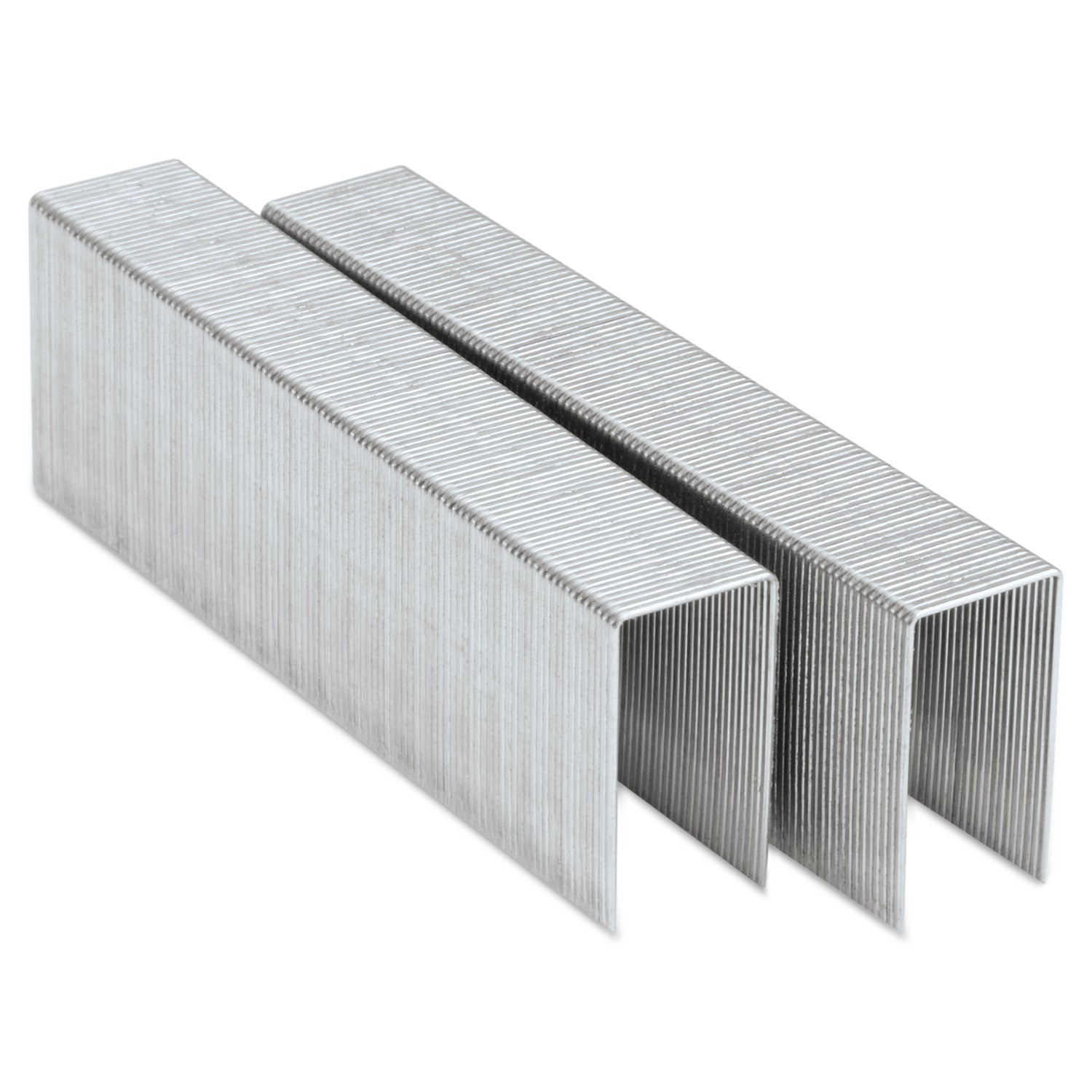 Swingline® S.f. 13 Heavy-Duty Staples, 0.94" Leg, 0.5" Crown, Steel, 1,000/box