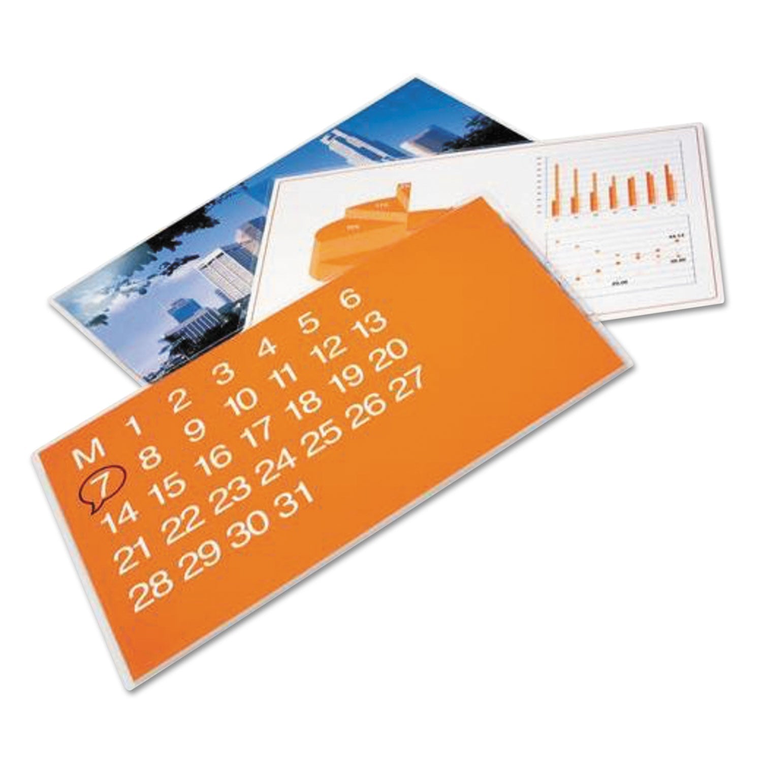 Ultraclear Thermal Laminating Pouches | 3 Mil 100-Pk
