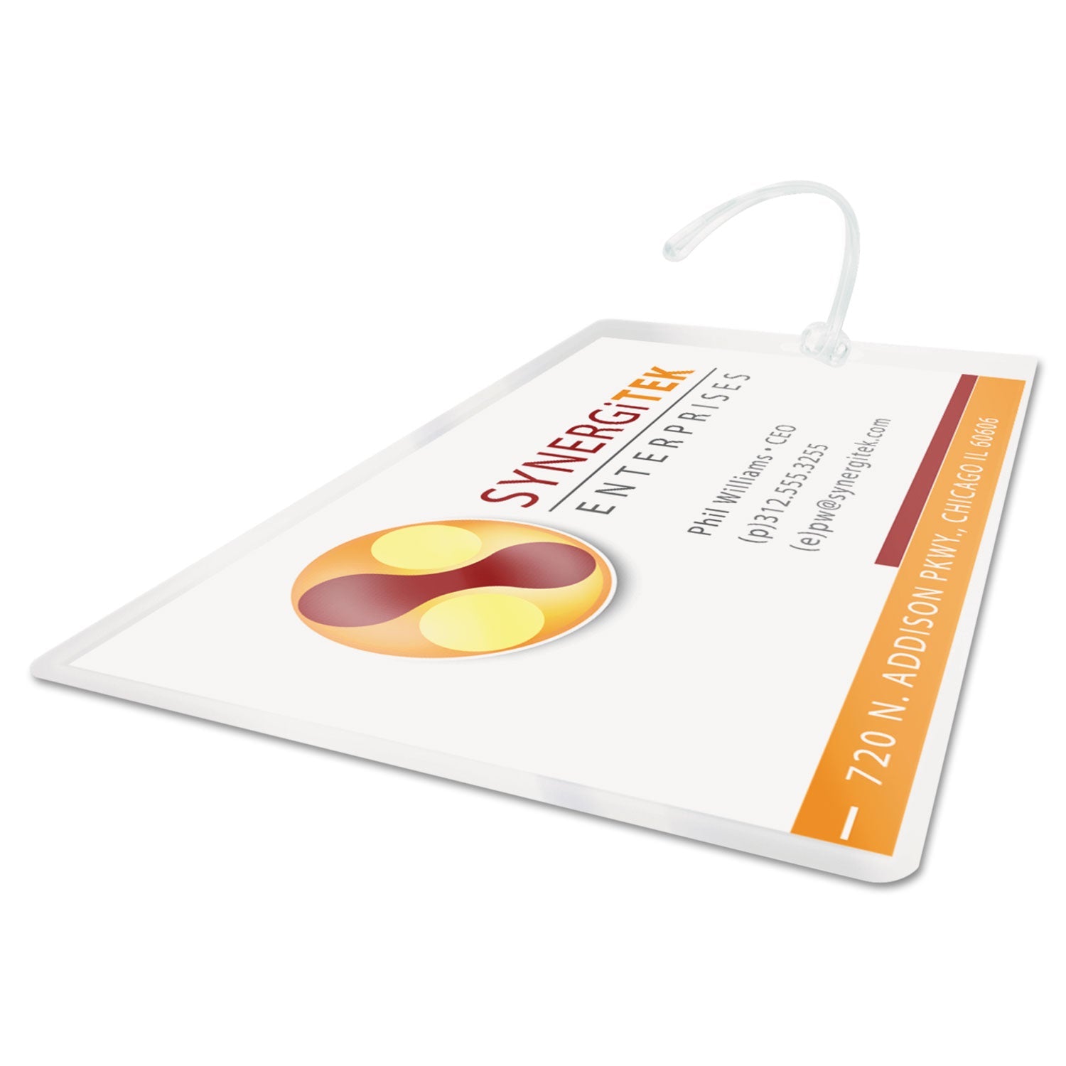 Longlife Thermal Laminating Pouches | 10 Mil 100-Bx