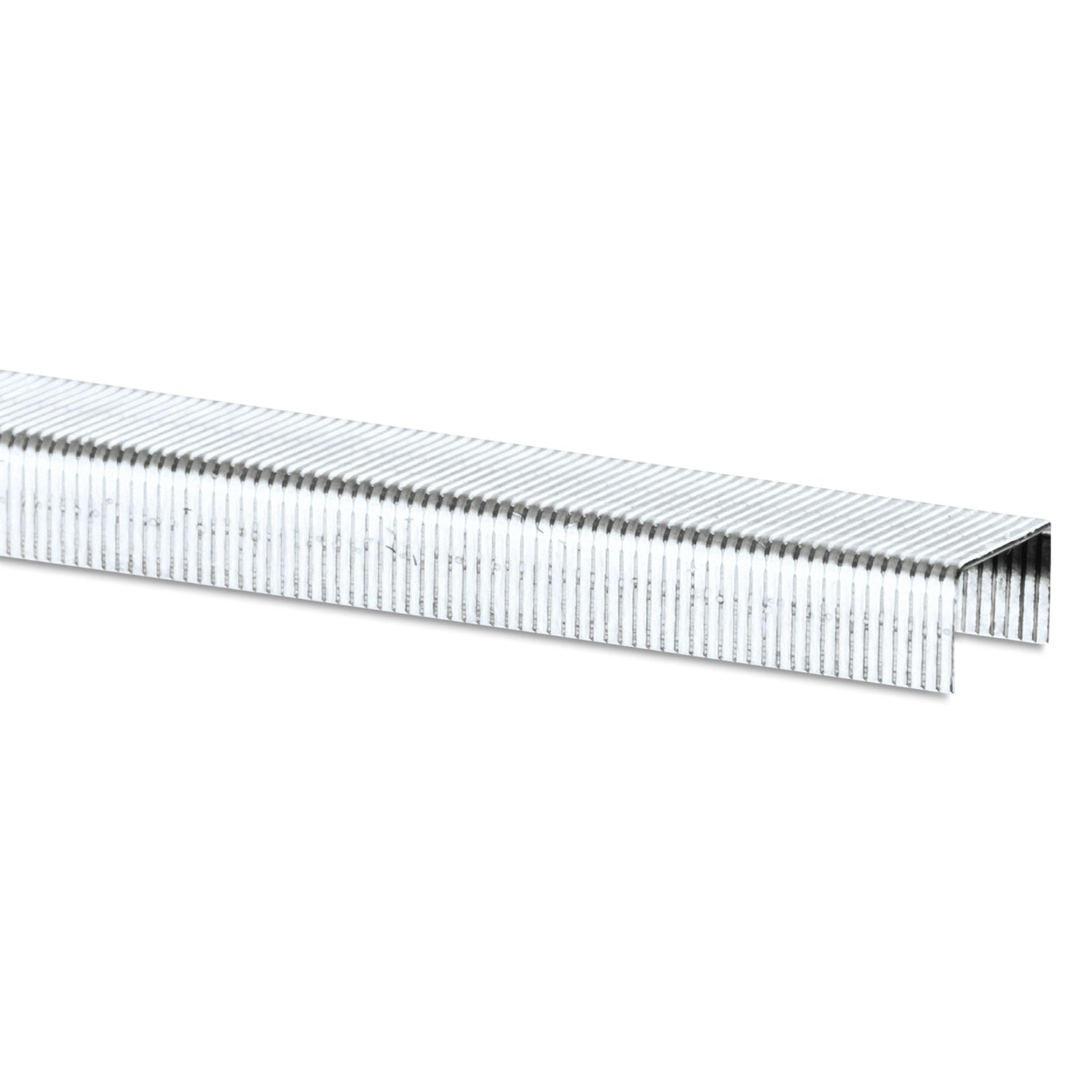 Swingline® S.f. 39 Heavy-Duty Staples, 0.5" Leg, 0.5" Crown, Steel, 5,000/box