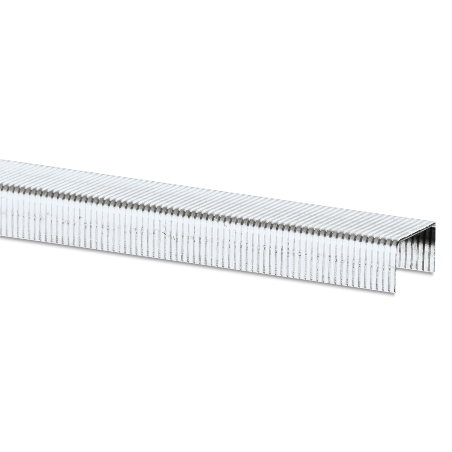 Swingline® S.f. 39 Heavy-Duty Staples, 0.38" Leg, 0.5" Crown, Steel, 5,000/box