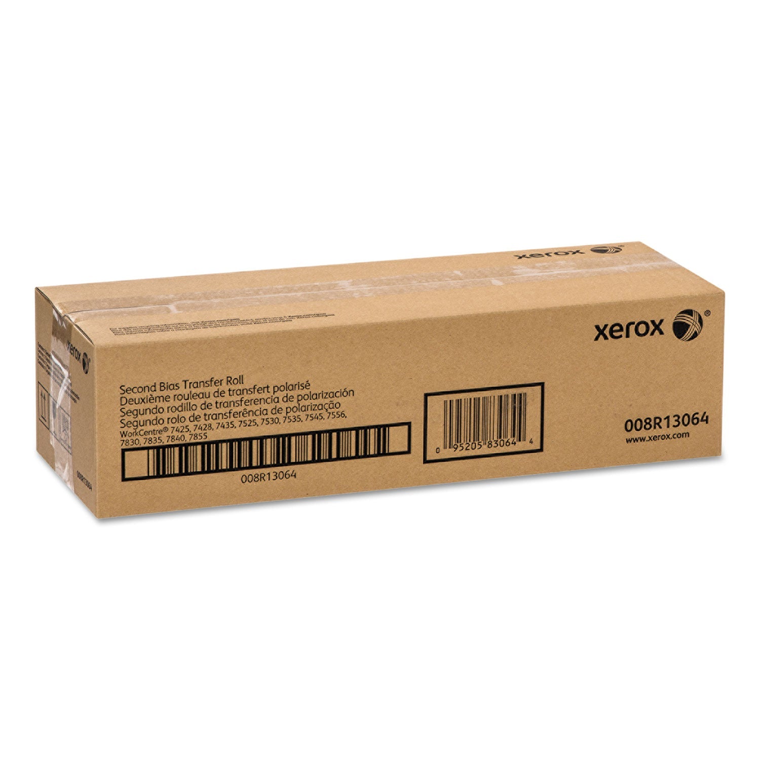 Transfer Roller | 200,000 Pages | Xerox®