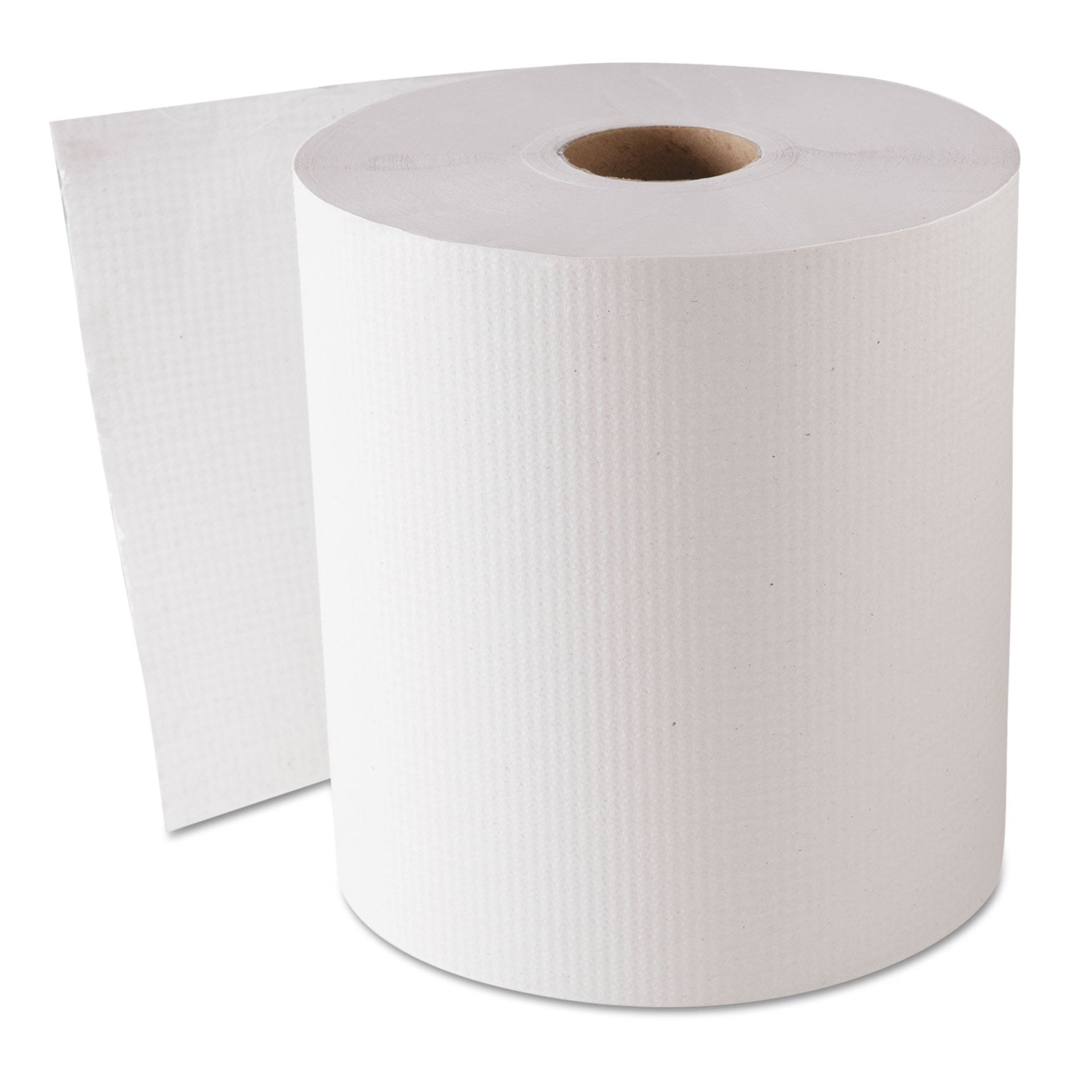 GEN Hardwound Roll Towels | 8"x800', 6-Rolls