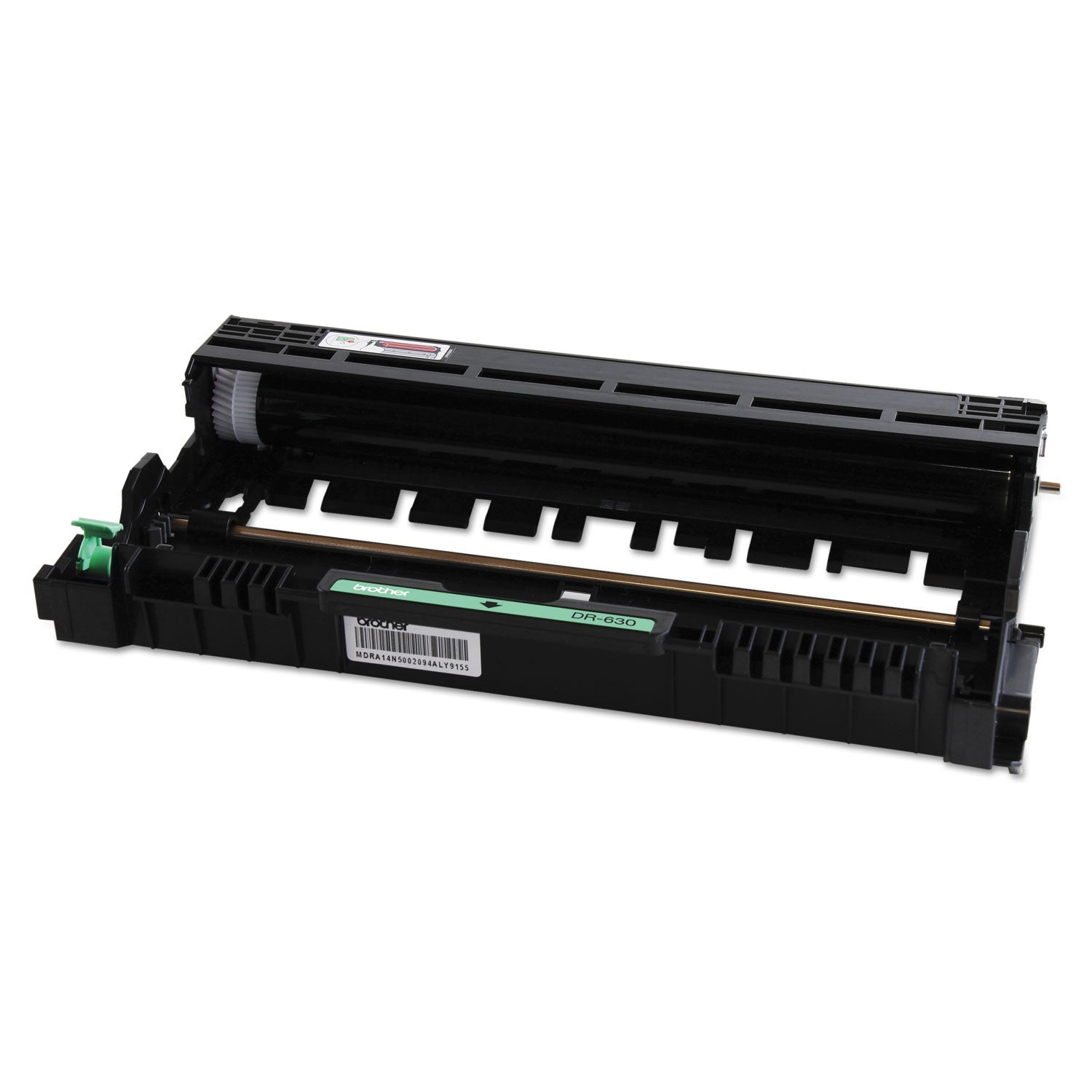 Brother Dr630 Drum Unit, 12,000 Page-Yield, Black