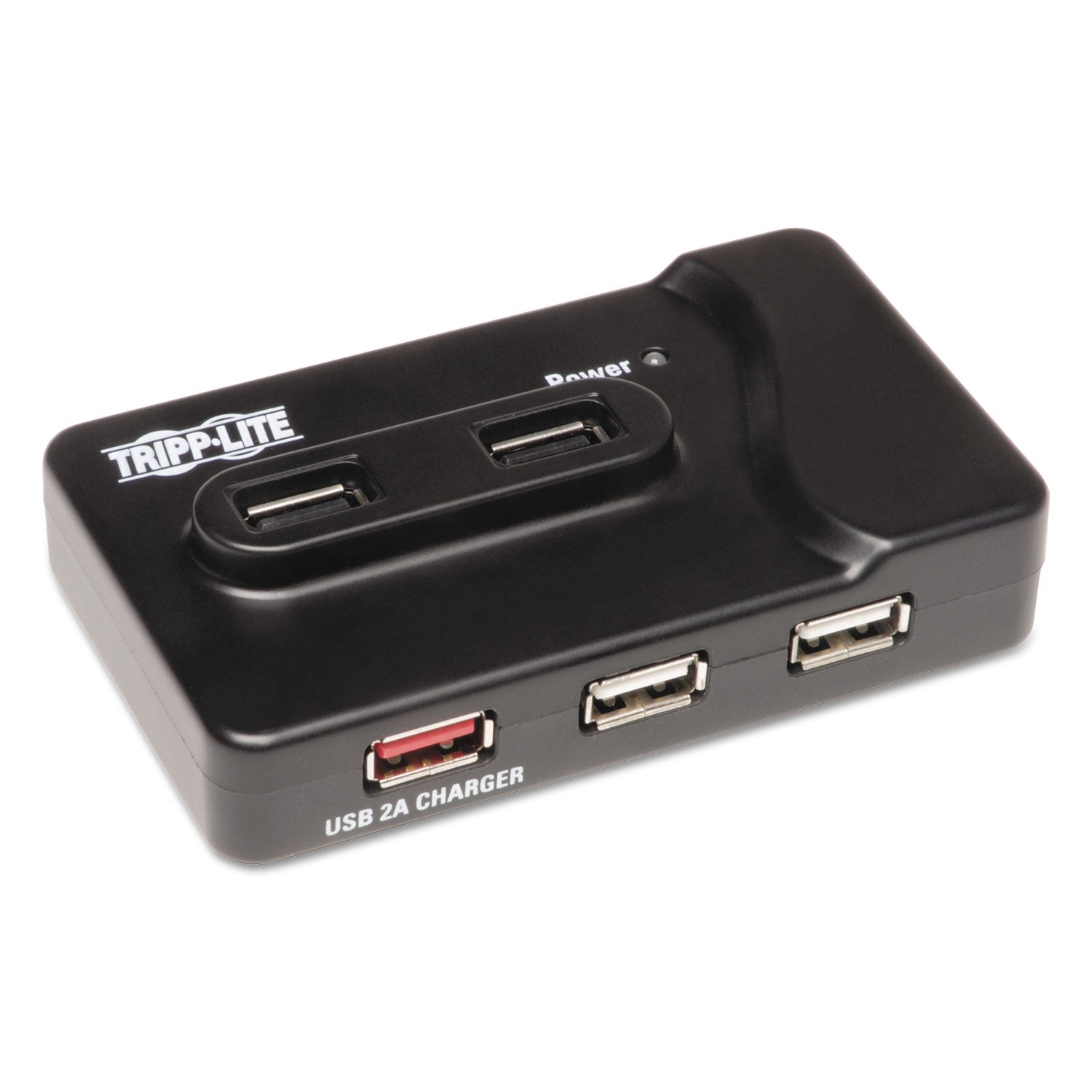 USB 3.0 SuperSpeed Charging Hub | 6 Ports
