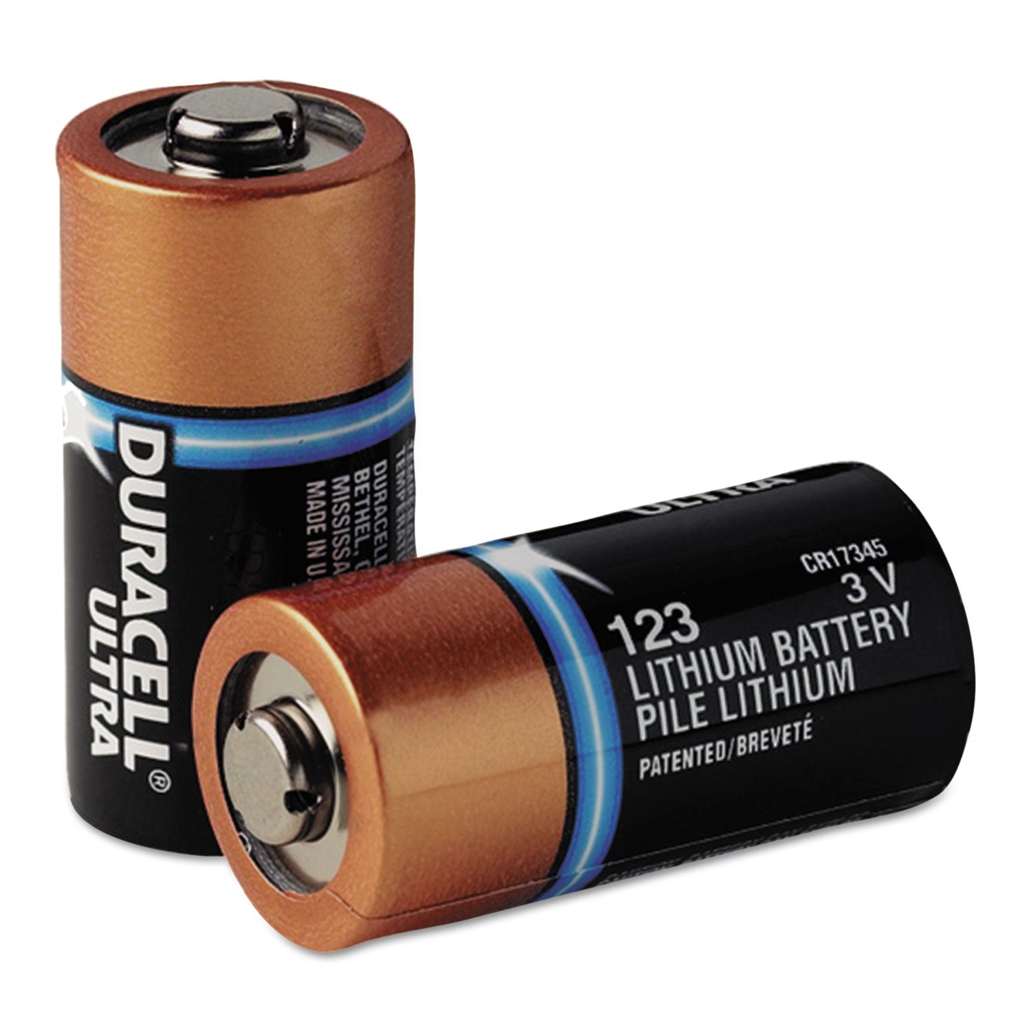 ZOLL® Replacement Batteries For AED Plus | 10-Pack