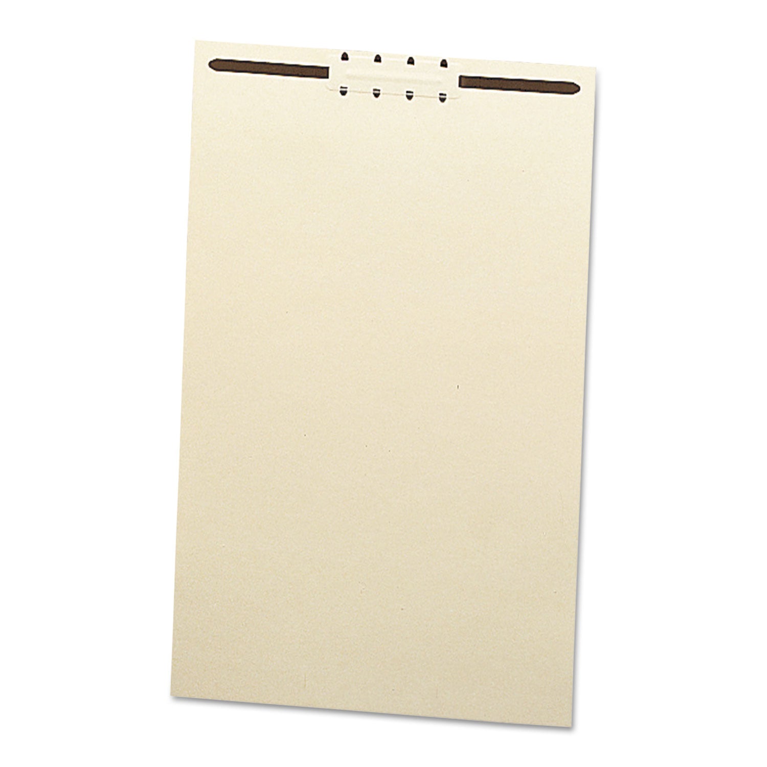 Fastener File Backs | Legal Size | 100/Box
