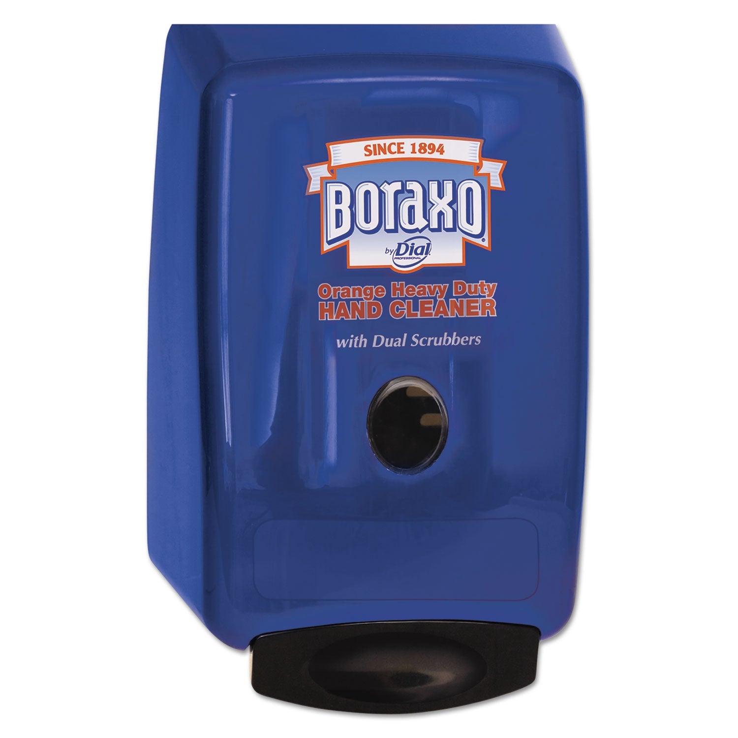 Hand Cleaner Dispenser | For Boraxo® 2L, 4/Carton