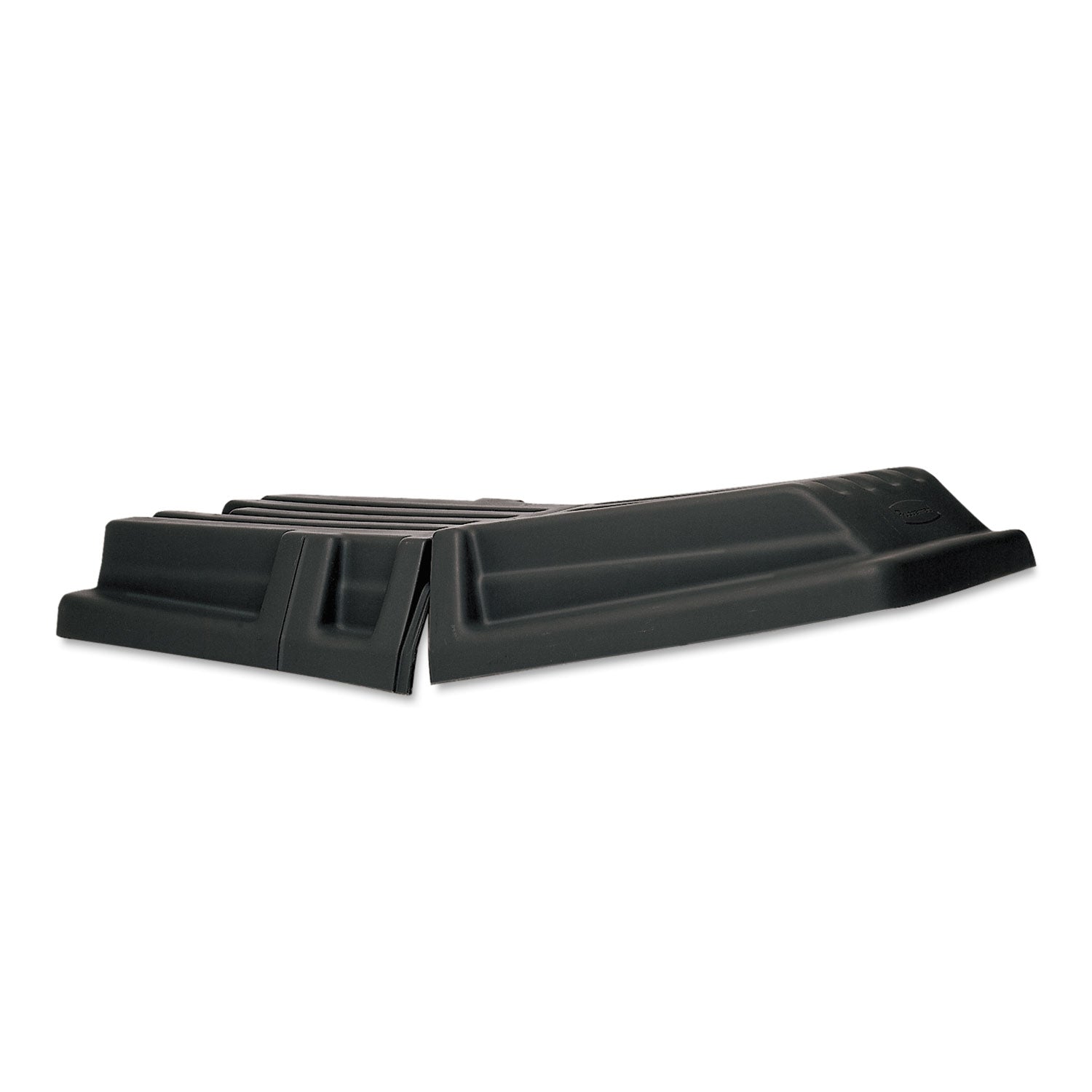 Hinged Dome Tilt Truck Lid | Conceals & Secures