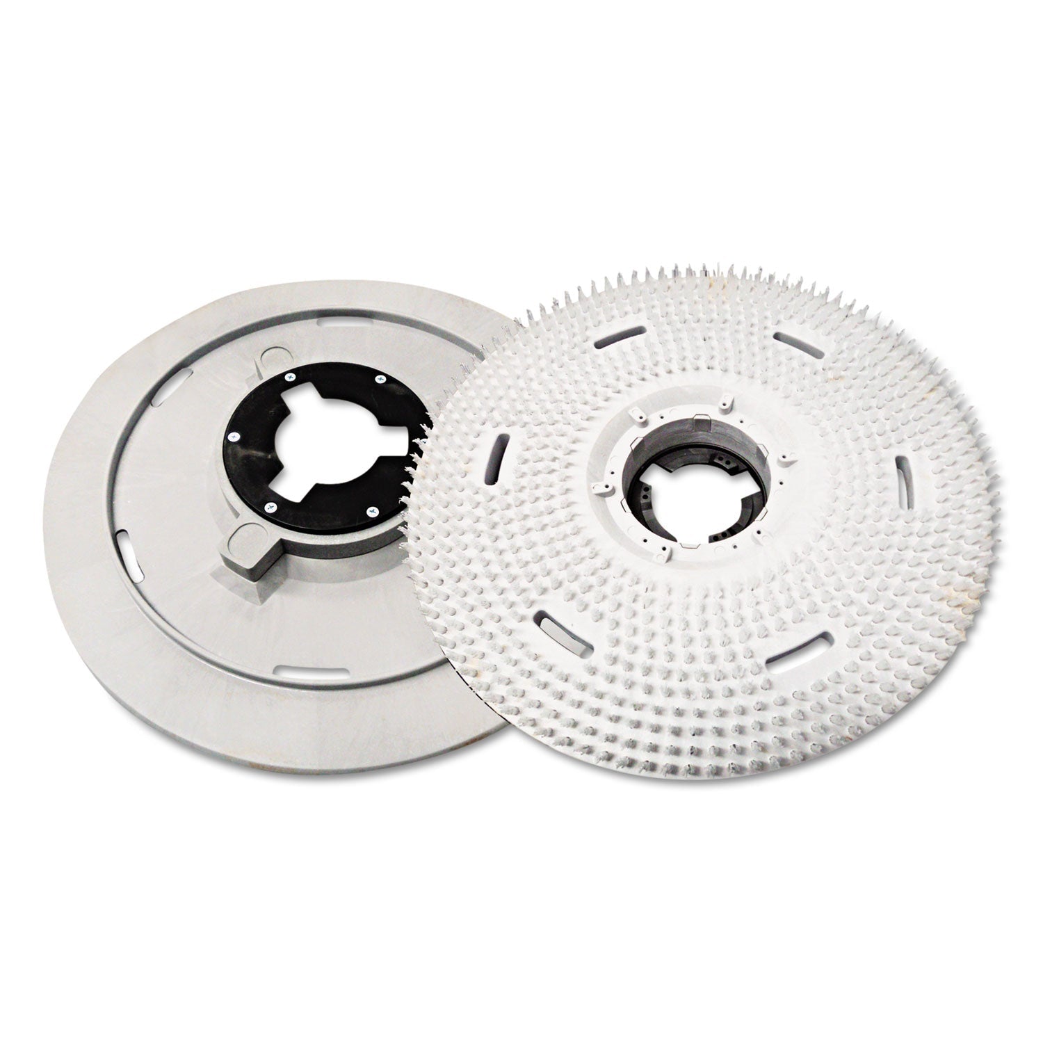 Scrub Pad Driver | For Roto-Style Floor Machines