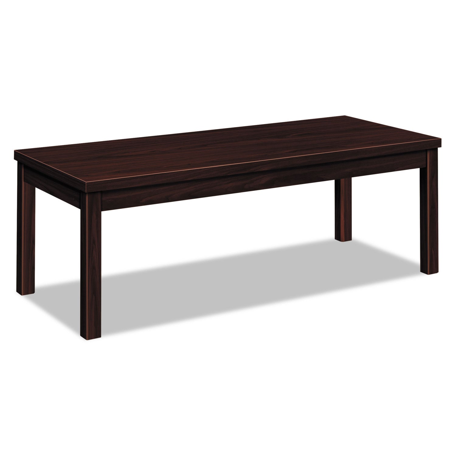 HON Laminate Occasional Table | Rectangular