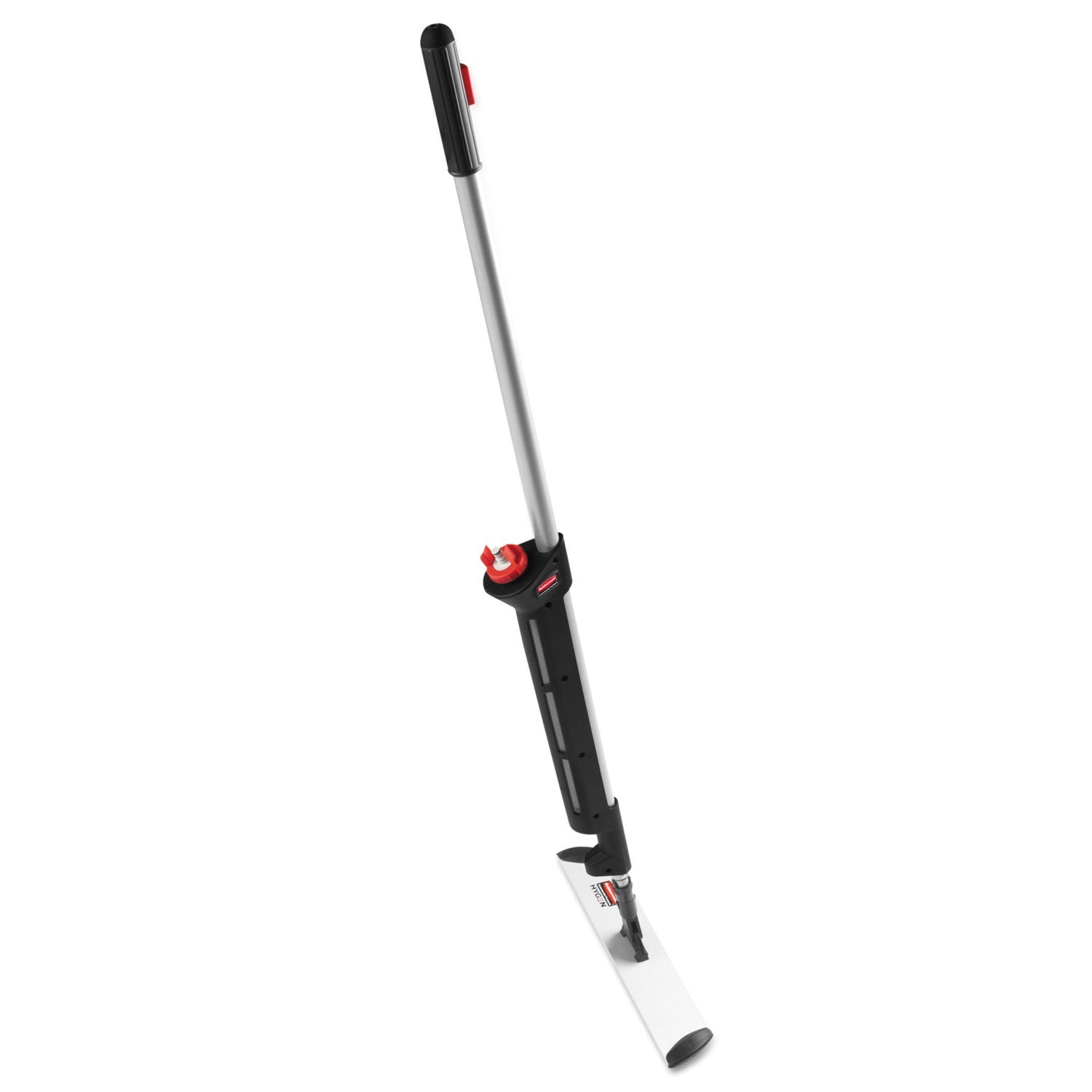 HYGEN Pulse Microfiber Spray Mop System | 52"