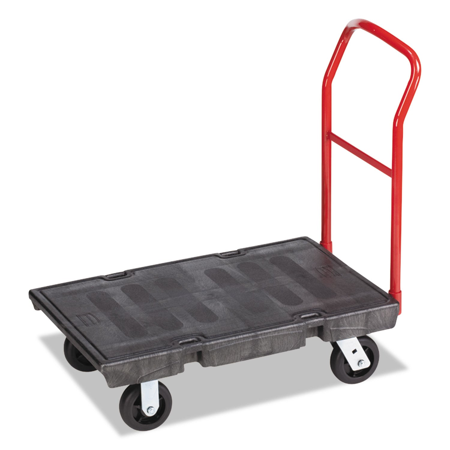 Heavy-Duty Platform Truck | 1,000lb, Rubbermaid®