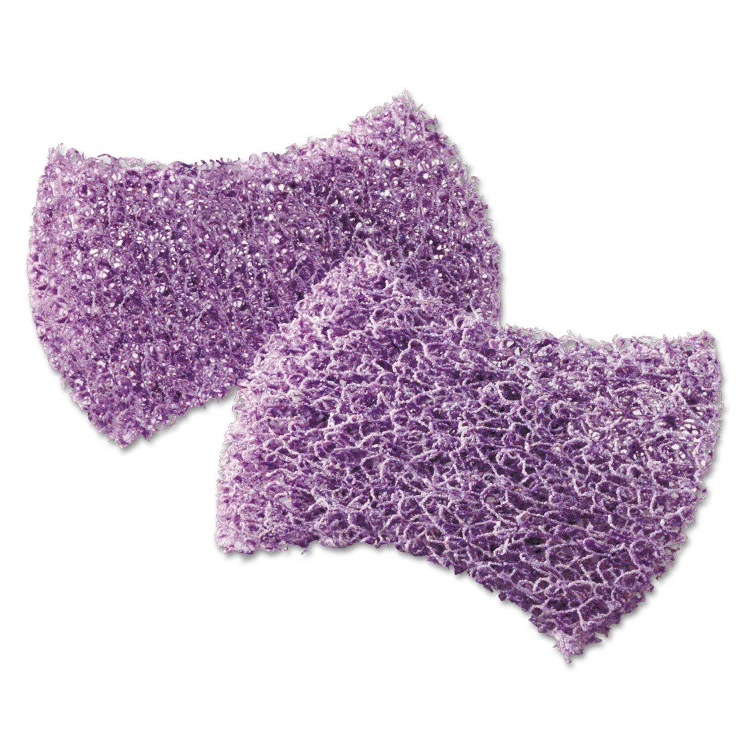 Scotch-Brite Purple Scour Pad 2020 | 24/Carton