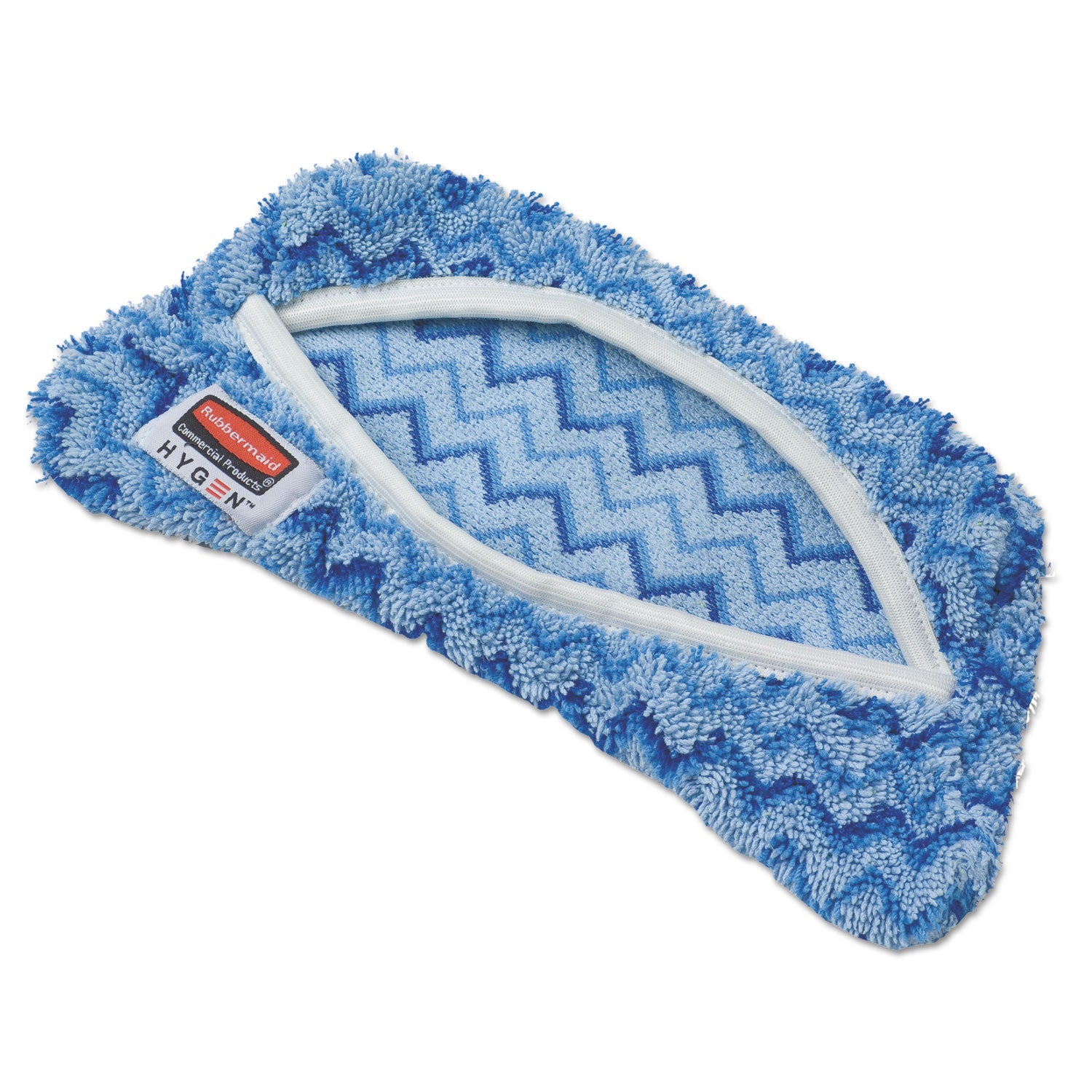 HYGEN Flexi Frame Damp Mop Covers | Microfiber