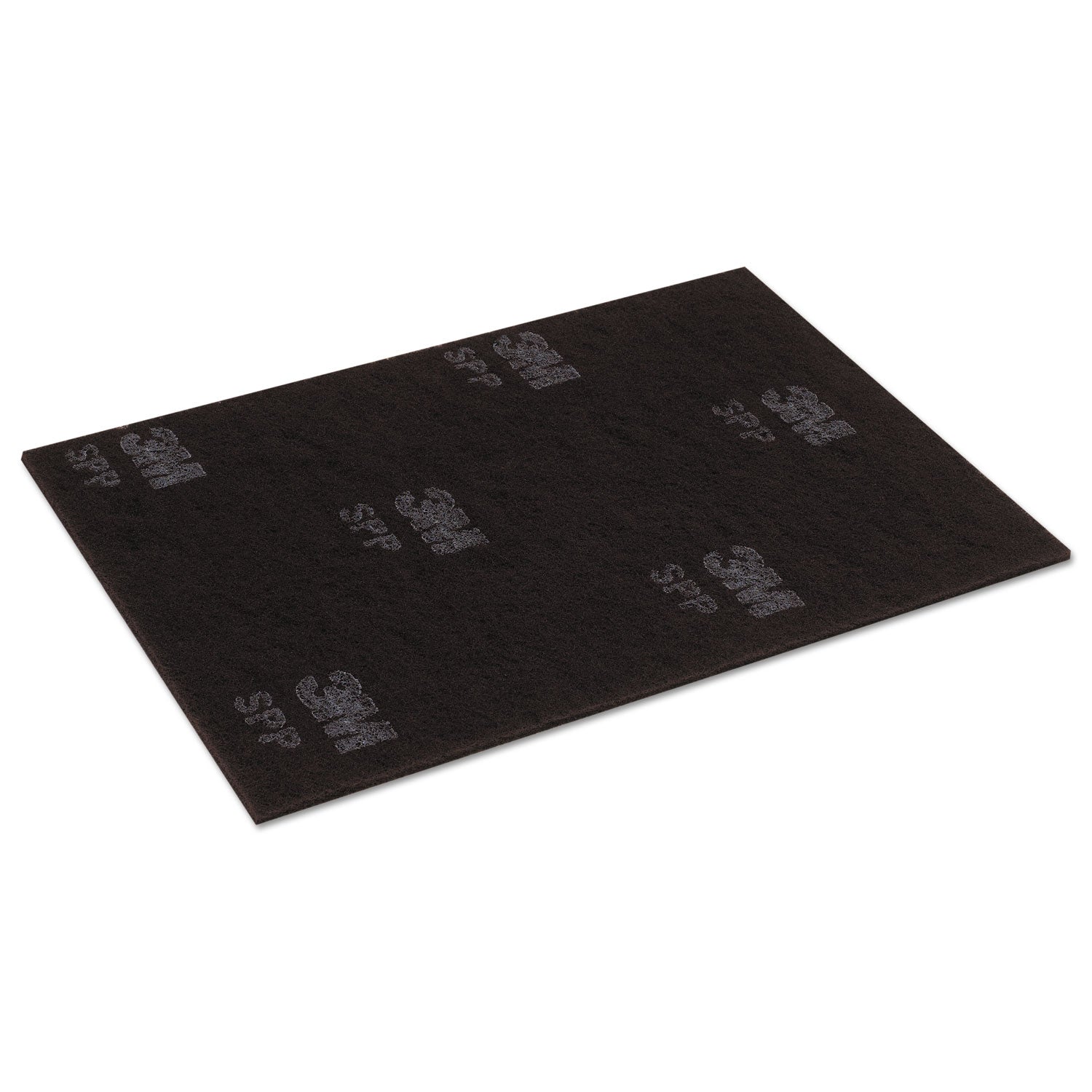 Scotch-Brite Surface Prep Pad Sheets | 10/Carton