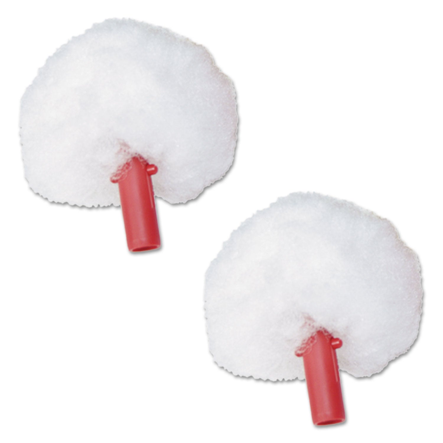 Unger Ergotoilet Bowl Brush Replacement Swab Head