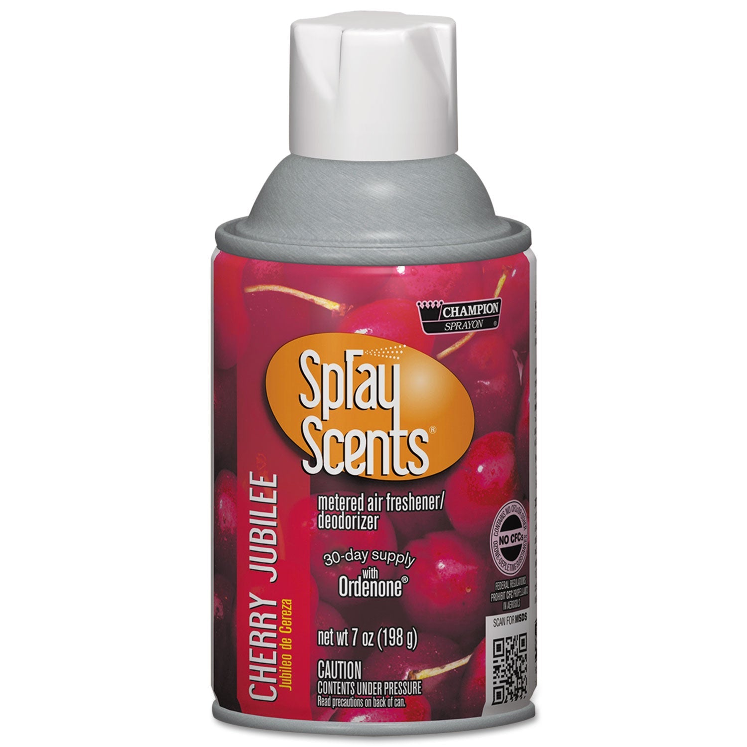 Metered Air Freshener Refill | Cherry Jubilee