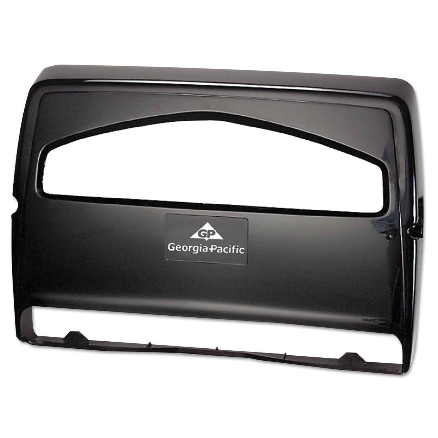 Georgia Pacific Safe-T-Gard Toilet Seat Cover Dispenser