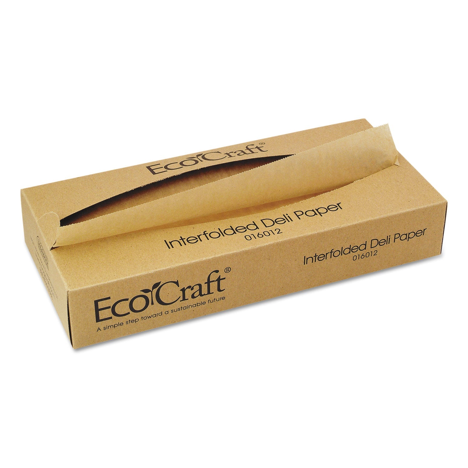 Soy Wax Deli Sheets | Ecocraft | 12 x 10.75
